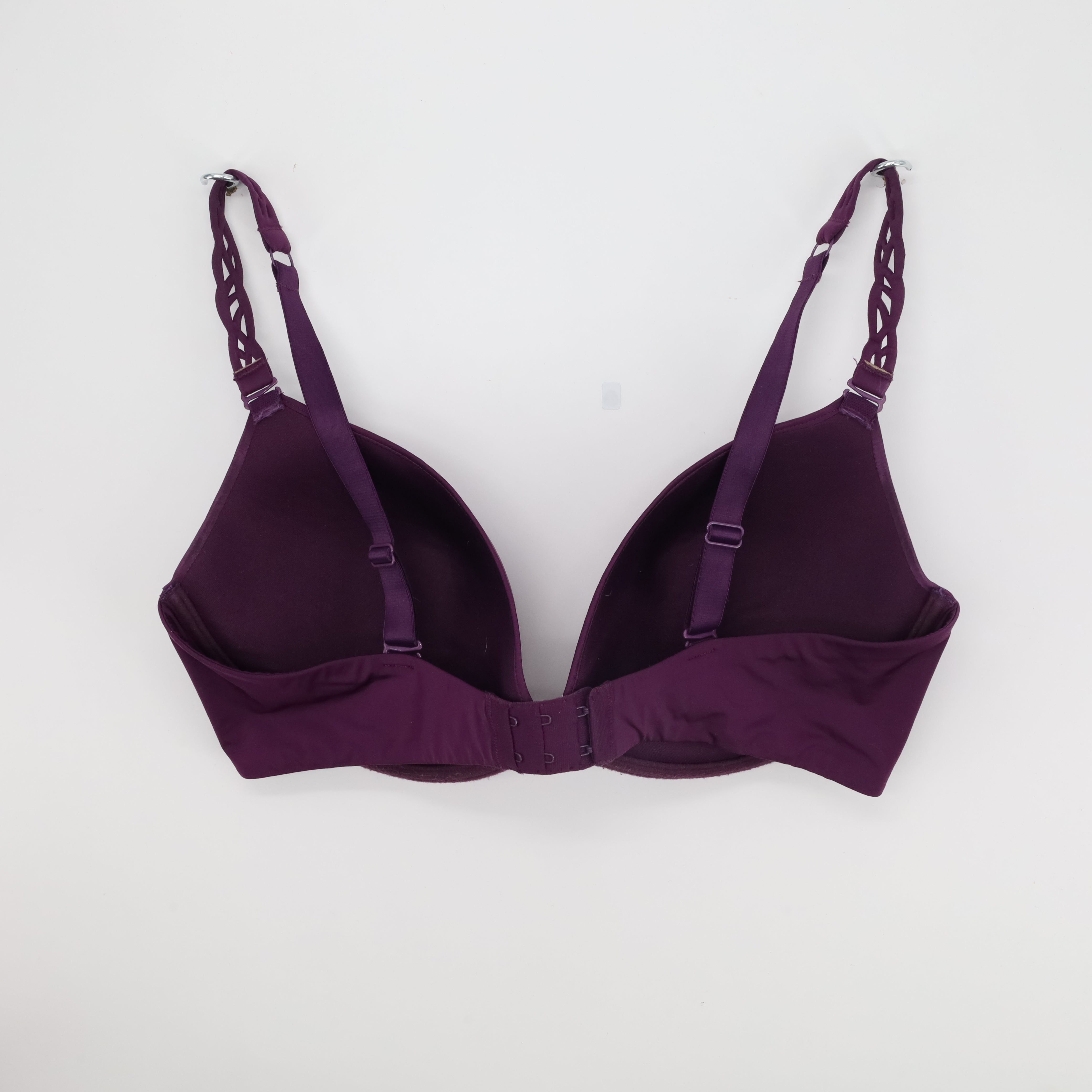 Soutien-gorge Implicite Violet