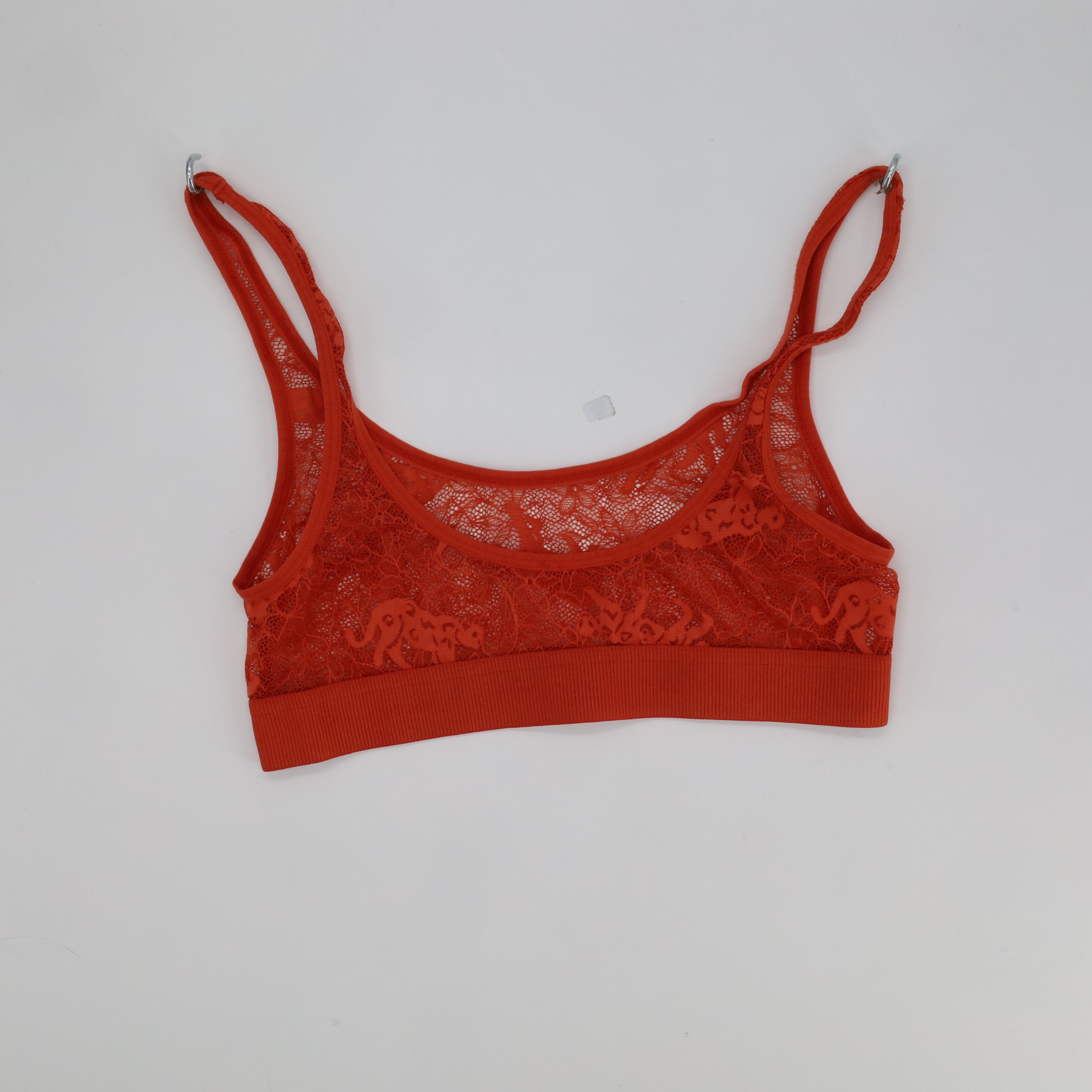 Soutien-gorge Orange