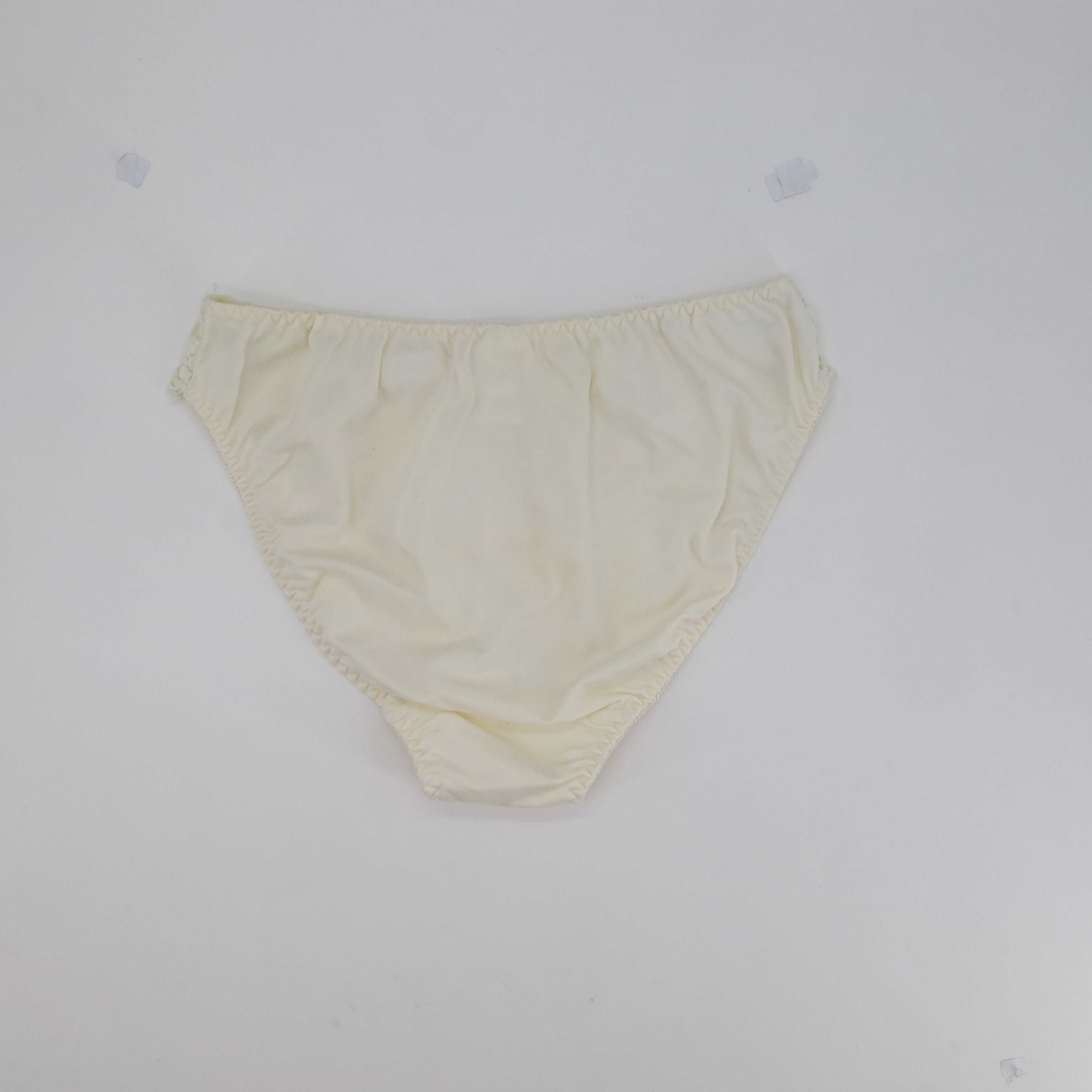 Culotte Impromptu Blanc