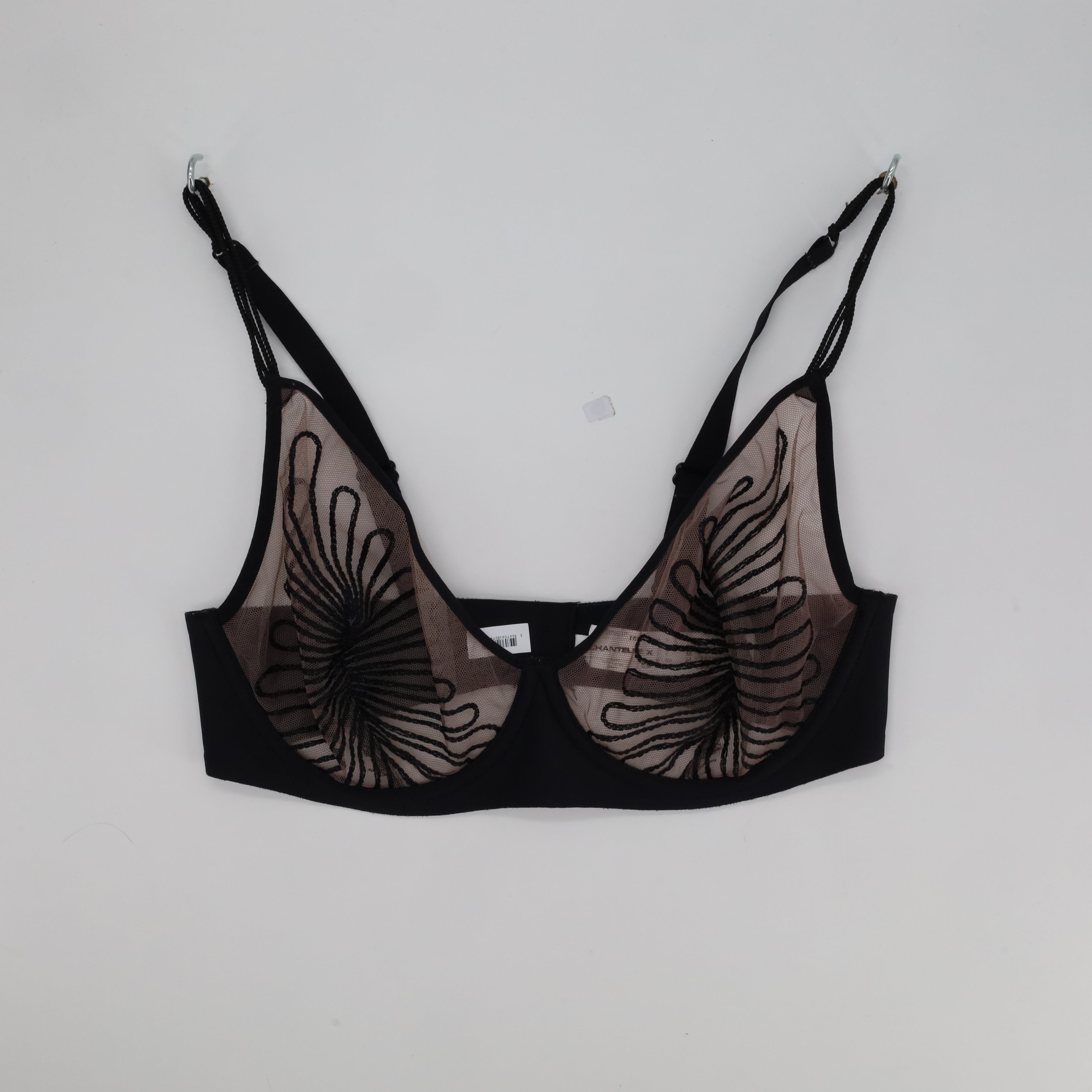 Soutien-gorge Chantelle Noir