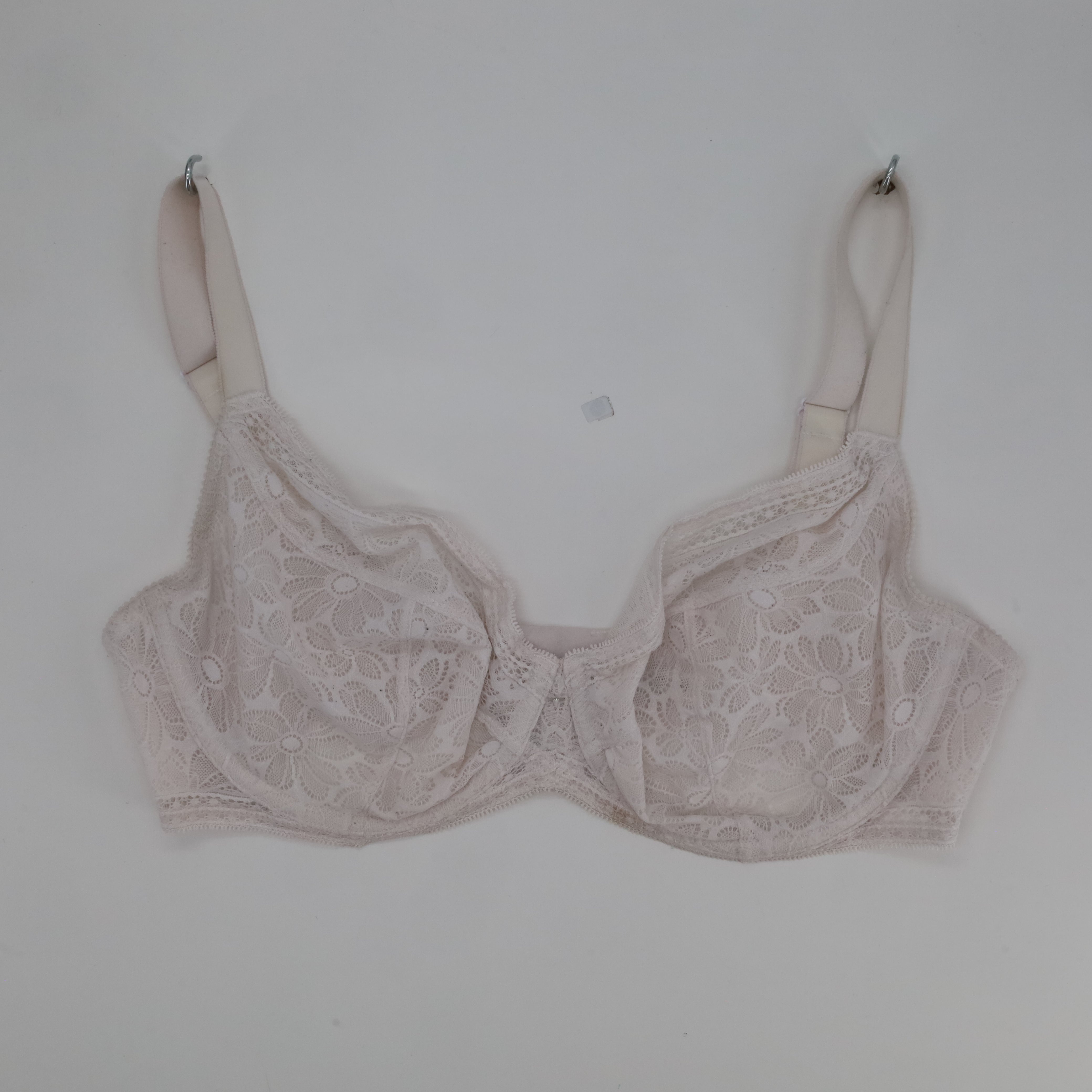 Soutien-gorge RougeGorge Blanc