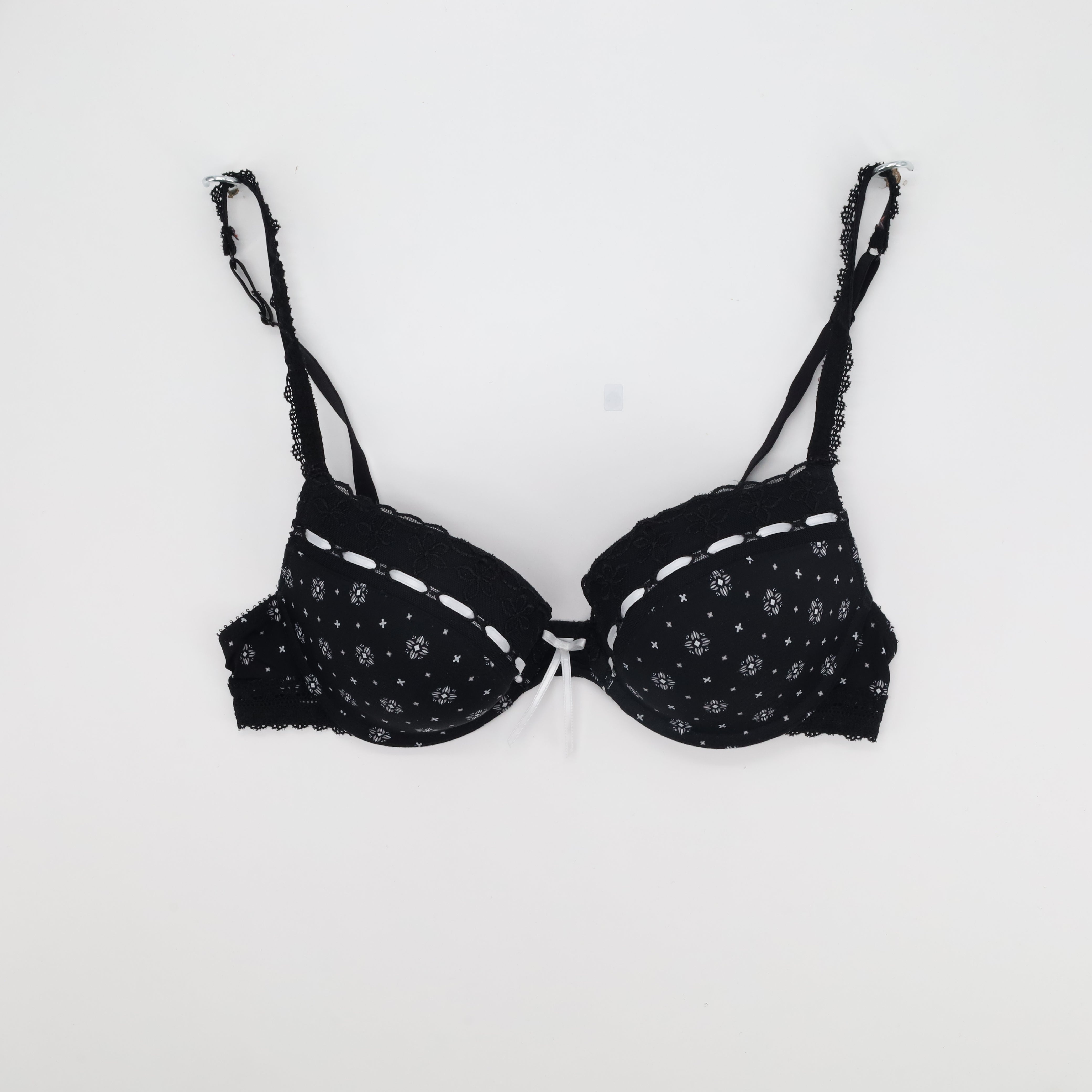 Soutien-gorge ETAM Noir