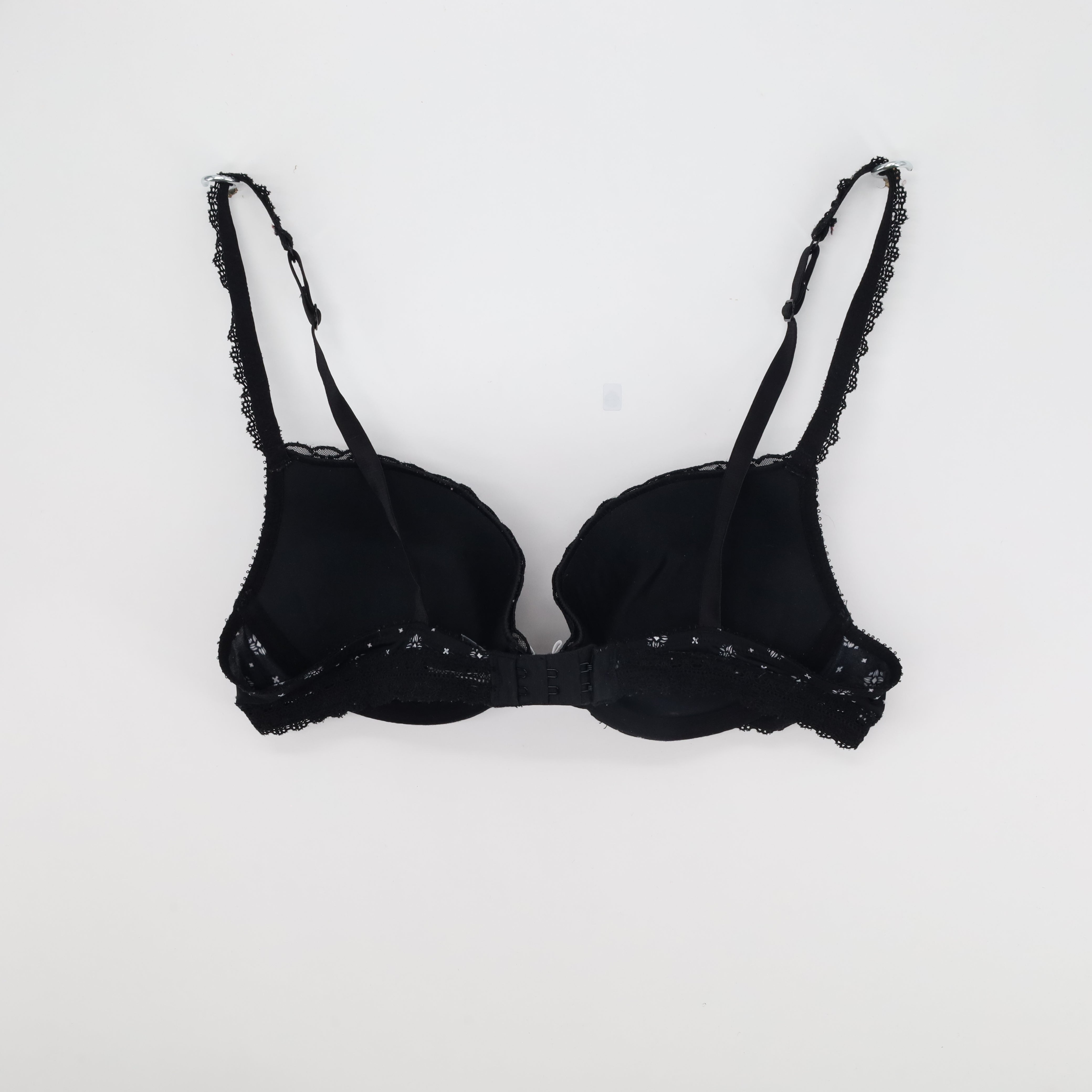 Soutien-gorge ETAM Noir