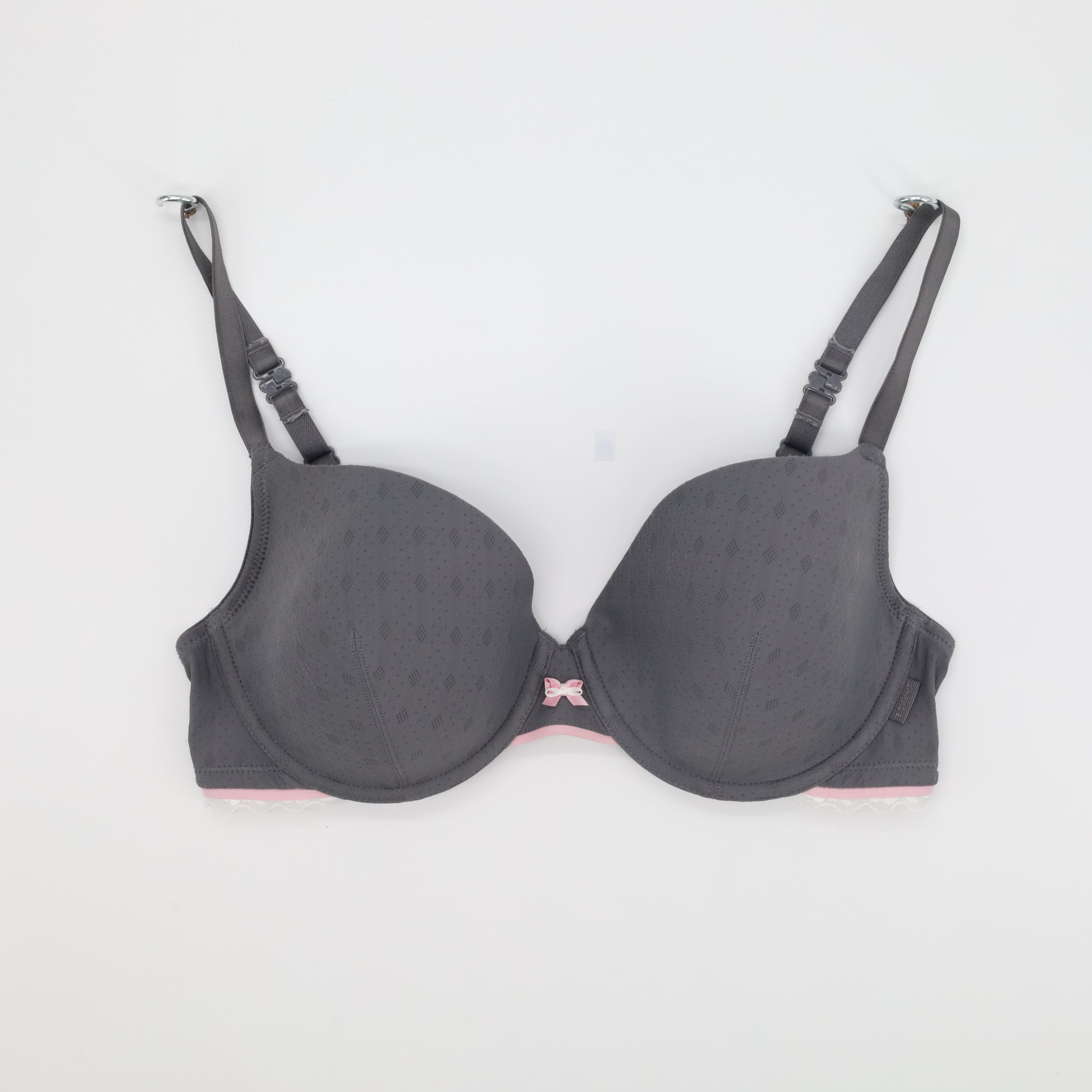 Soutien-gorge Esprit Gris