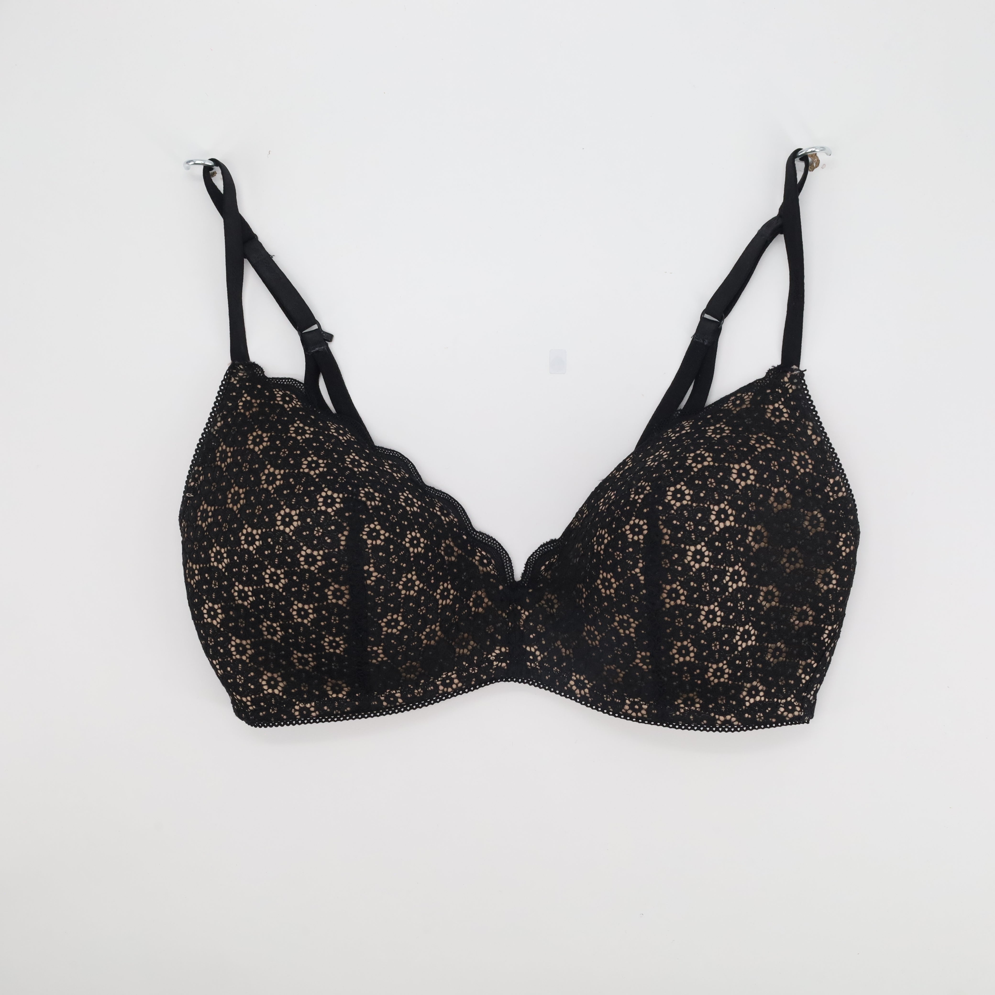Soutien-gorge Aerie Noir