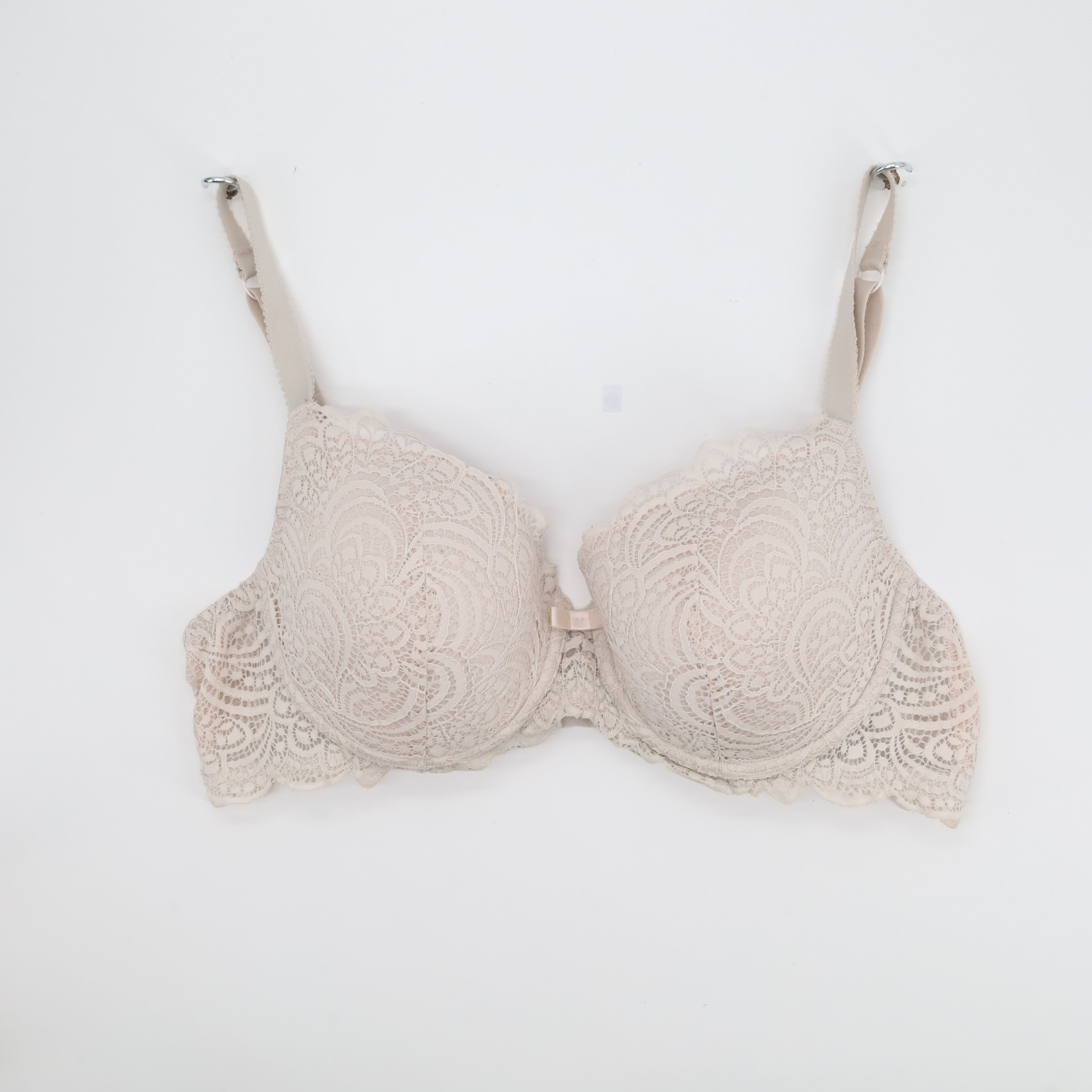 Soutien-gorge RougeGorge Rose