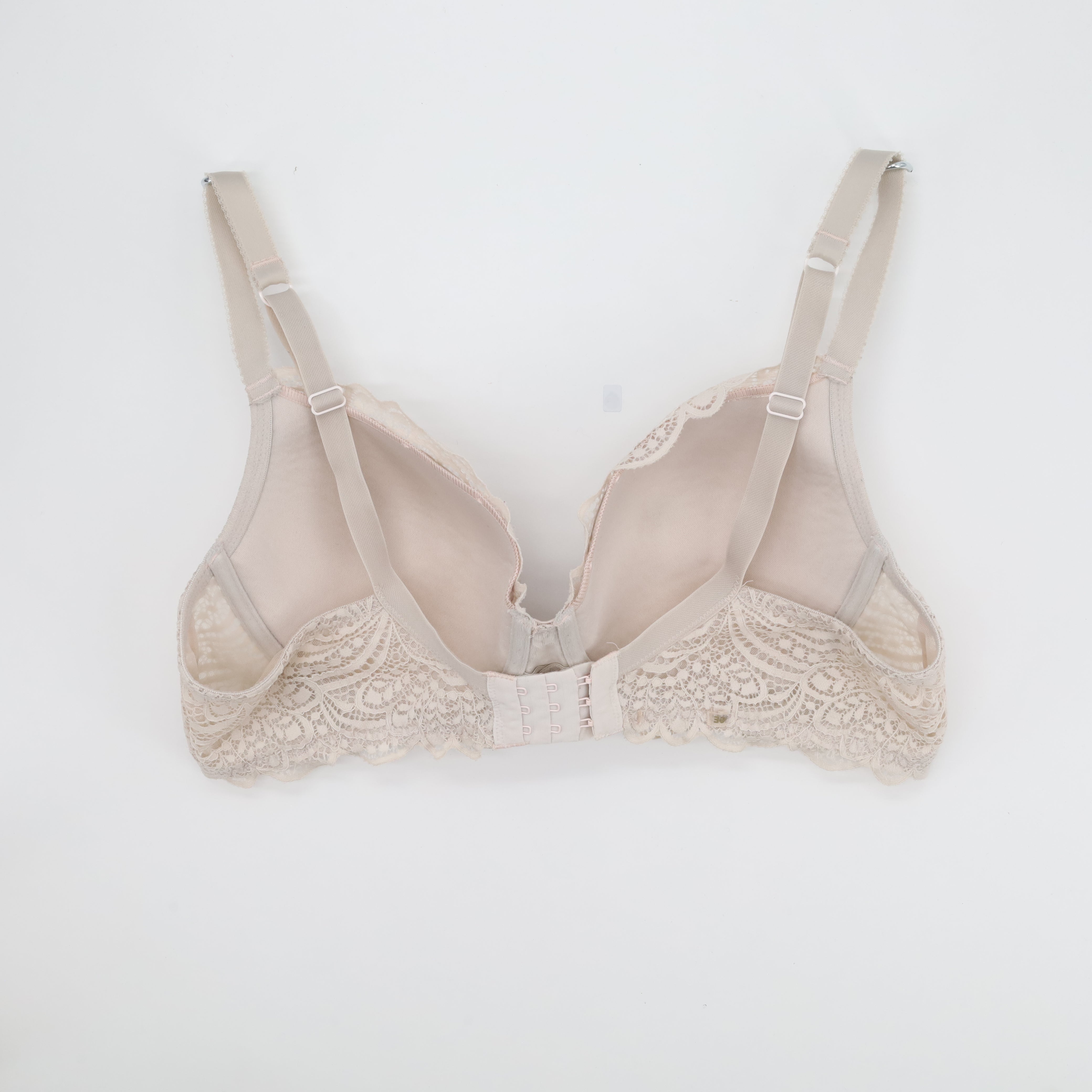 Soutien-gorge RougeGorge Rose