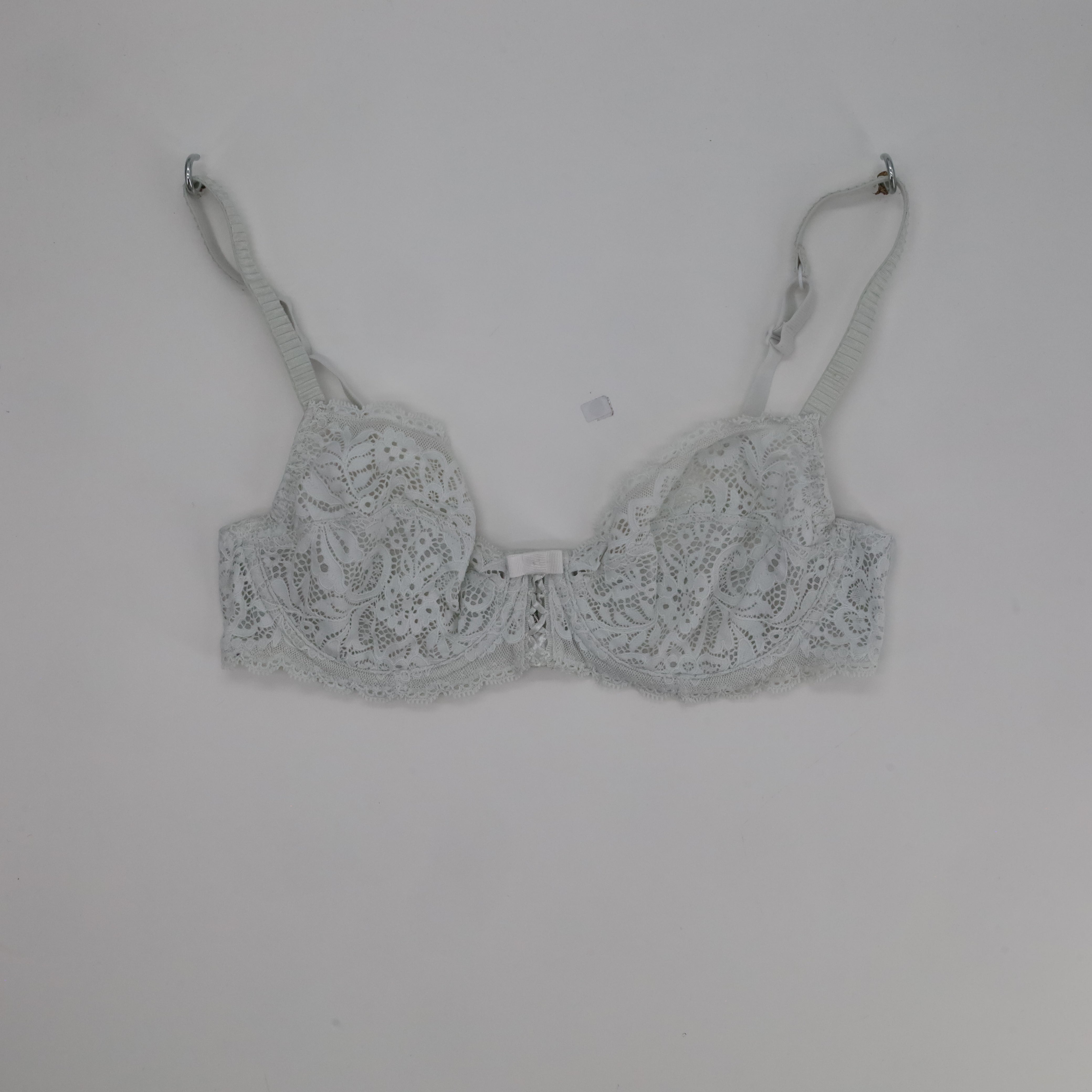 Soutien-gorge DIM Blanc