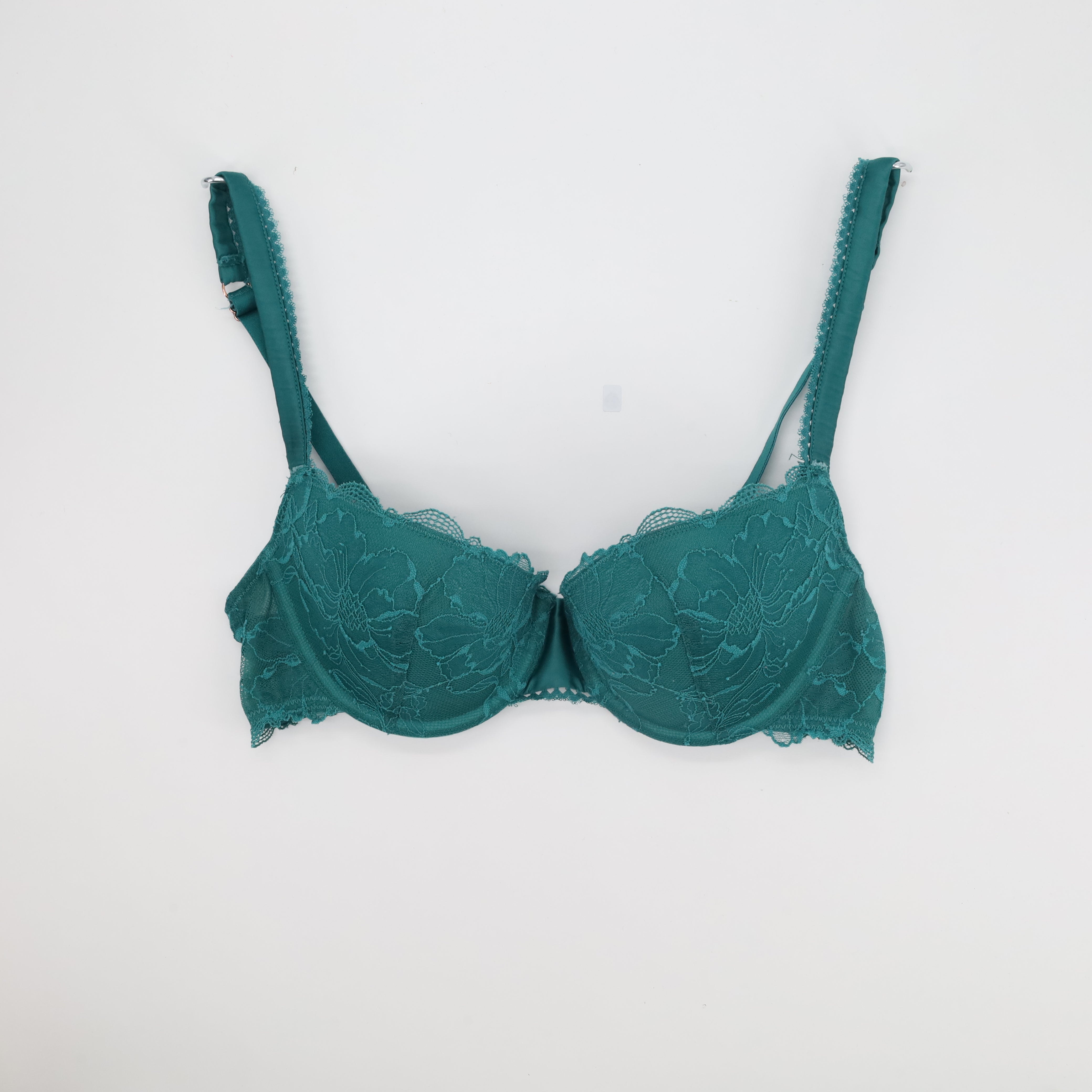 Soutien-gorge RougeGorge Vert