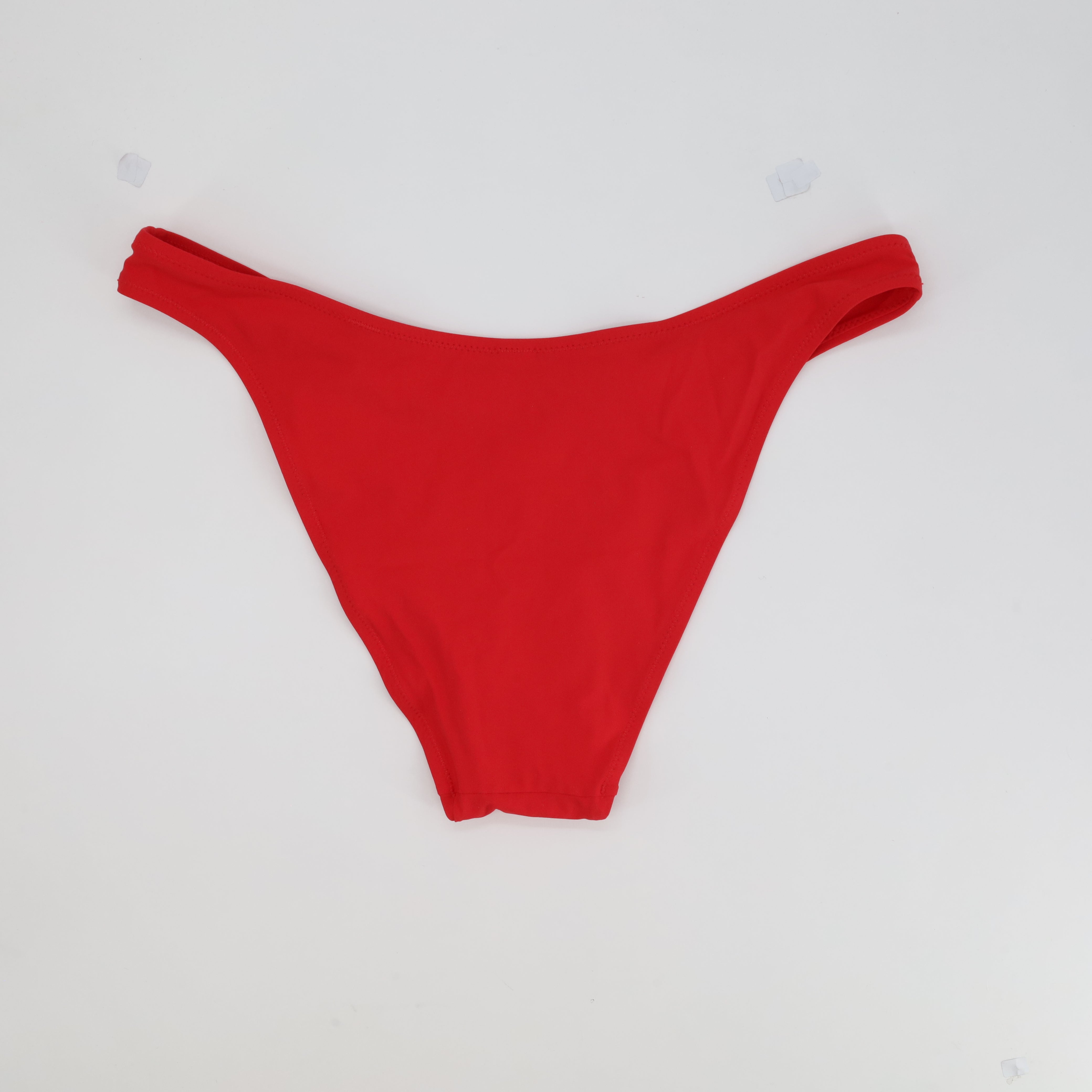 Bas de maillot ETAM Rouge