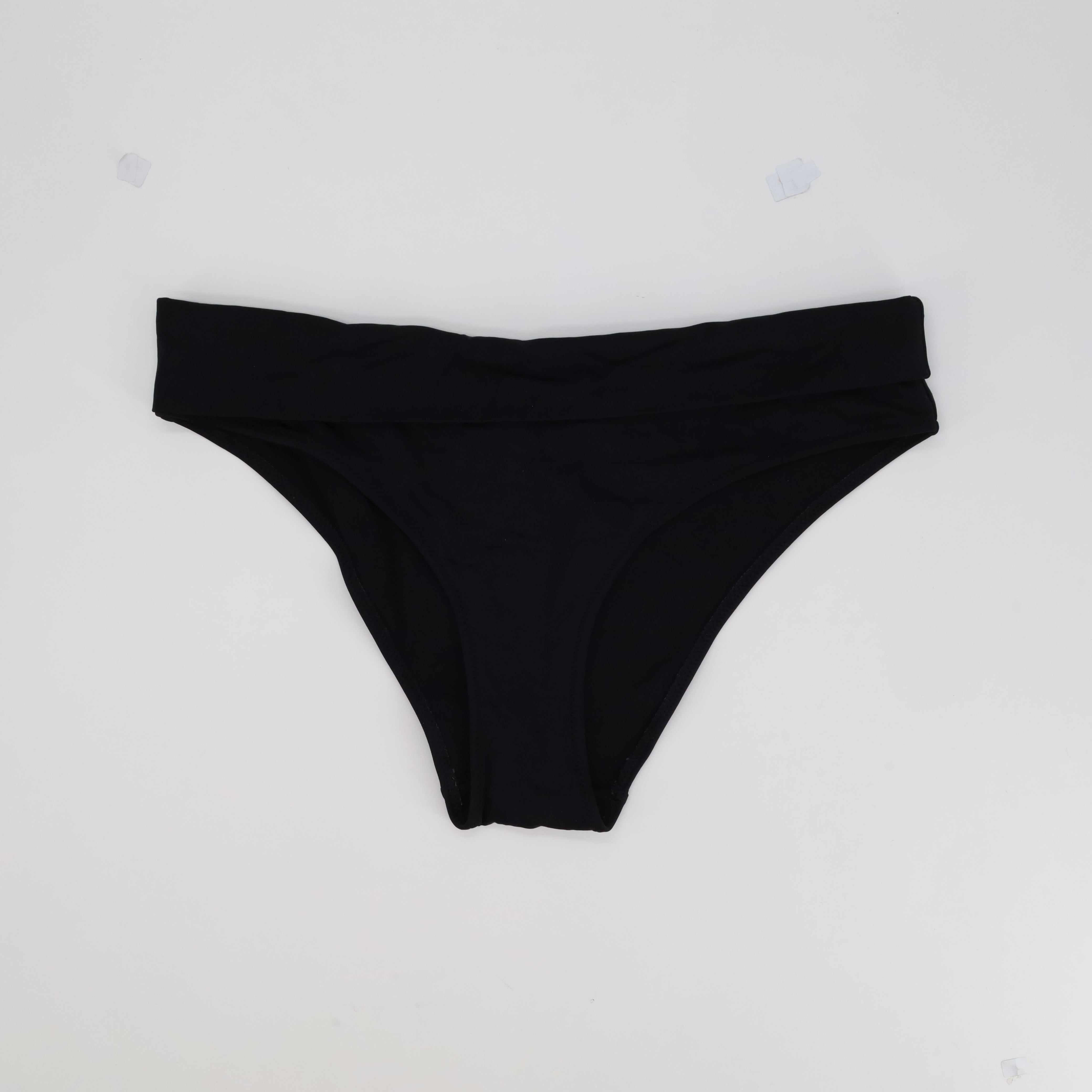 Bas de maillot Valege Noir