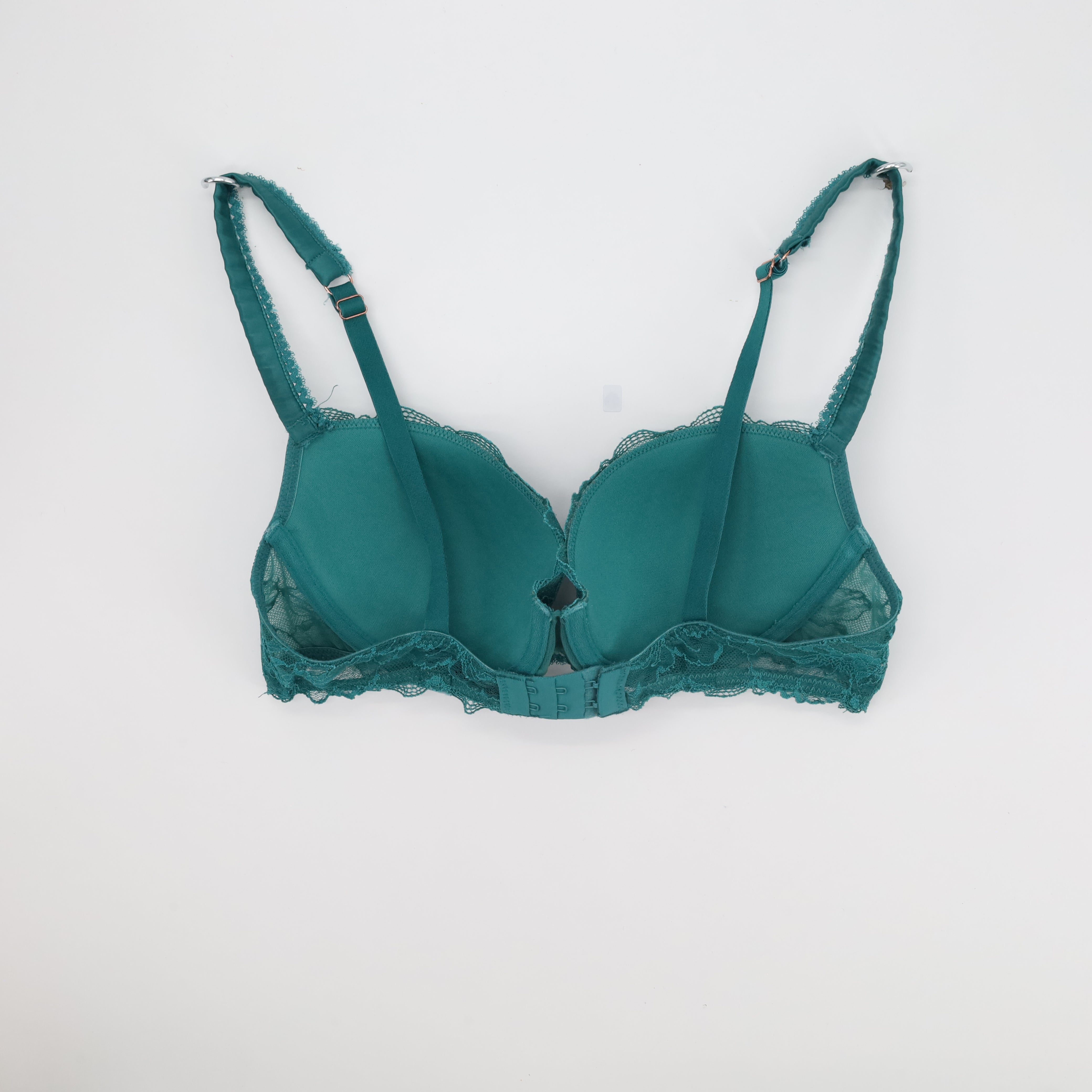Soutien-gorge RougeGorge Vert