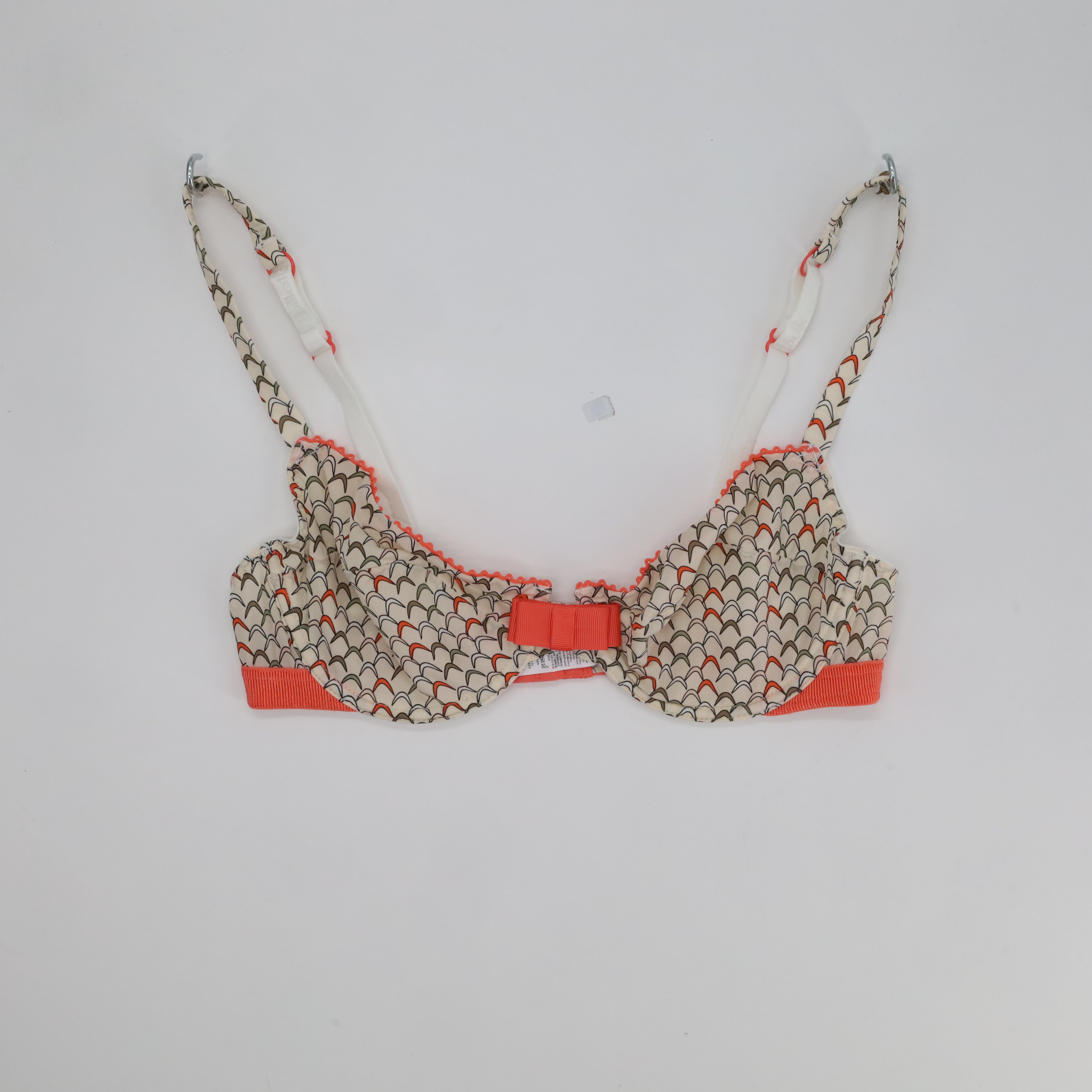 Soutien-gorge Billet doux Orange