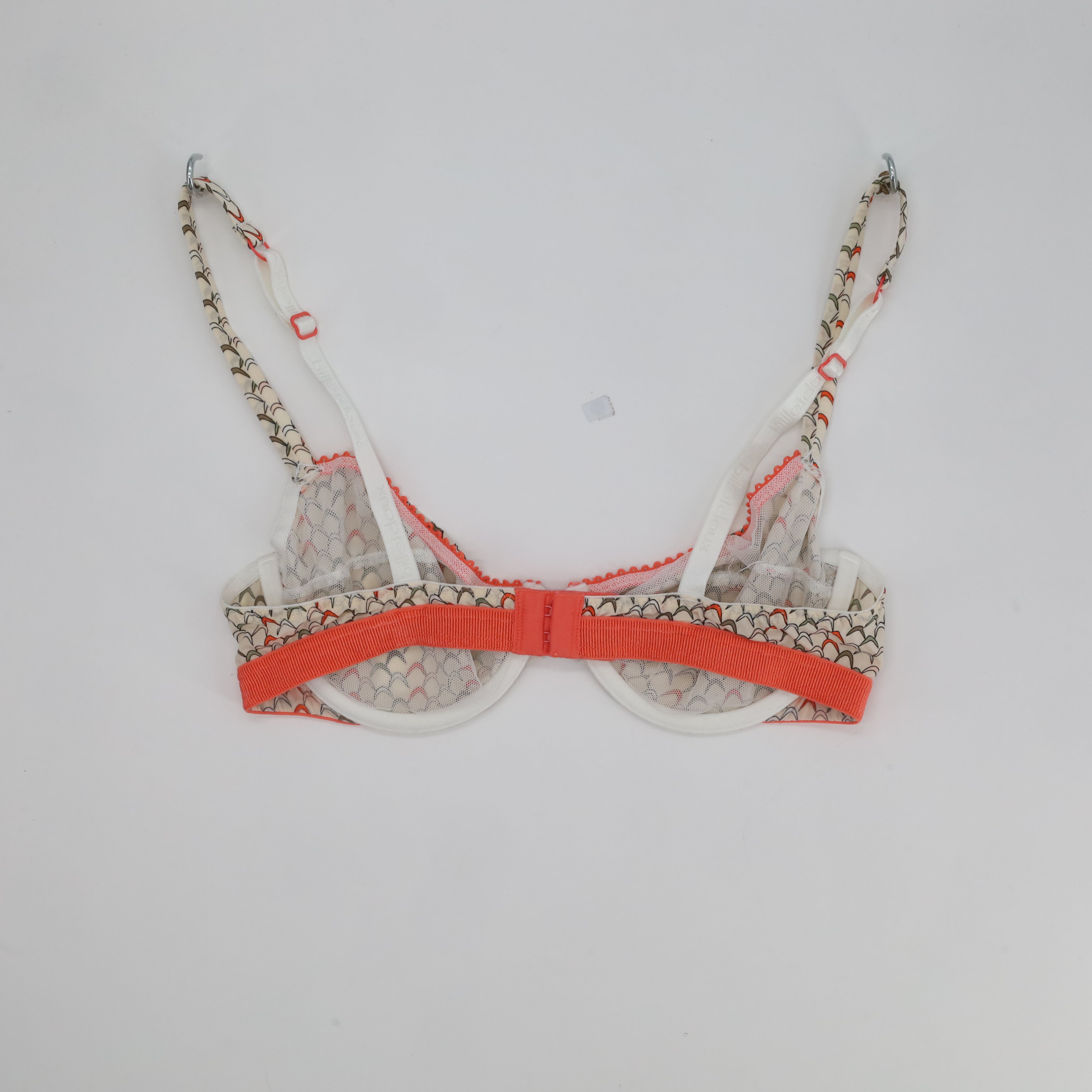 Soutien-gorge Billet doux Orange