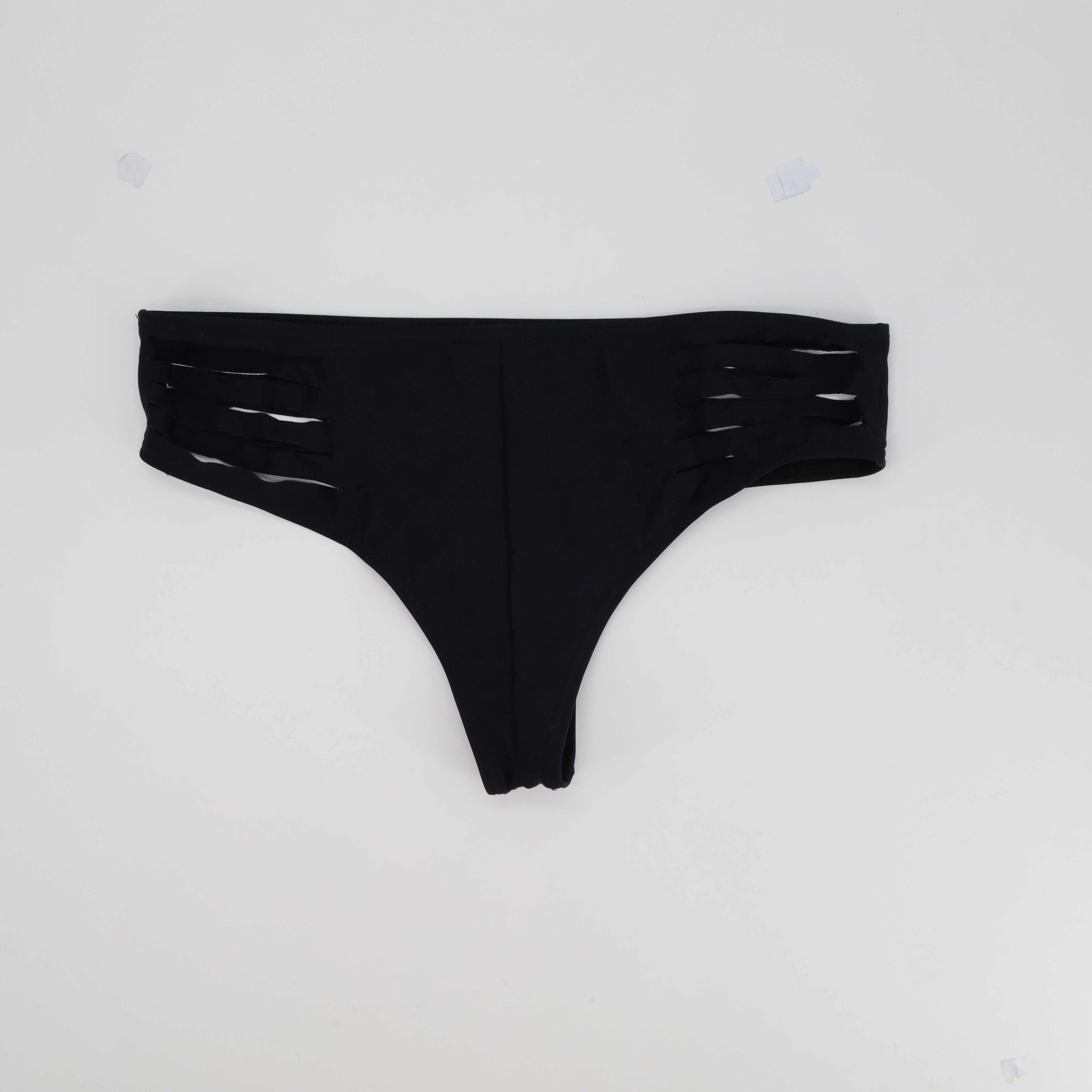 Bas de maillot Les Canebiers Noir