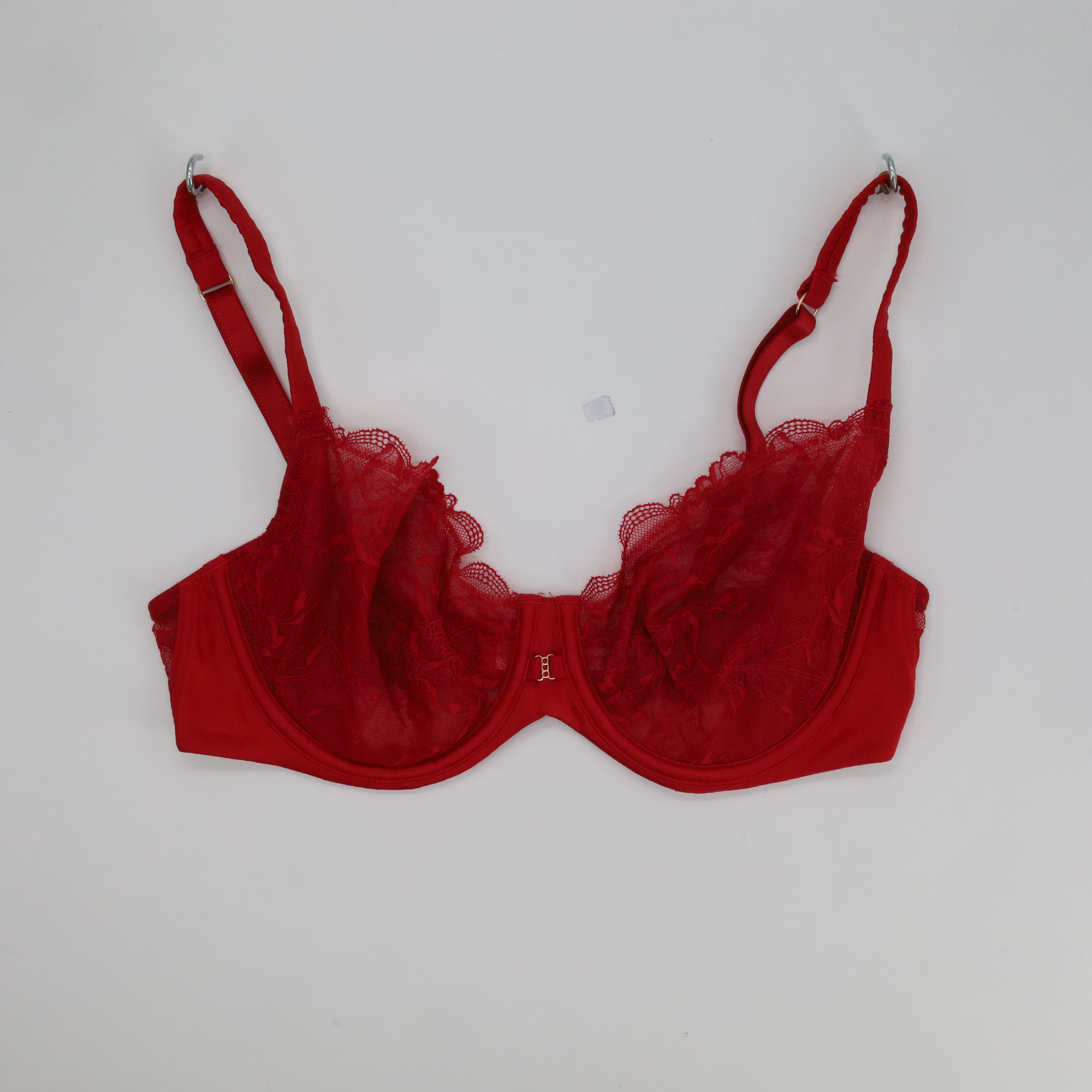 Soutien-gorge RougeGorge Rouge