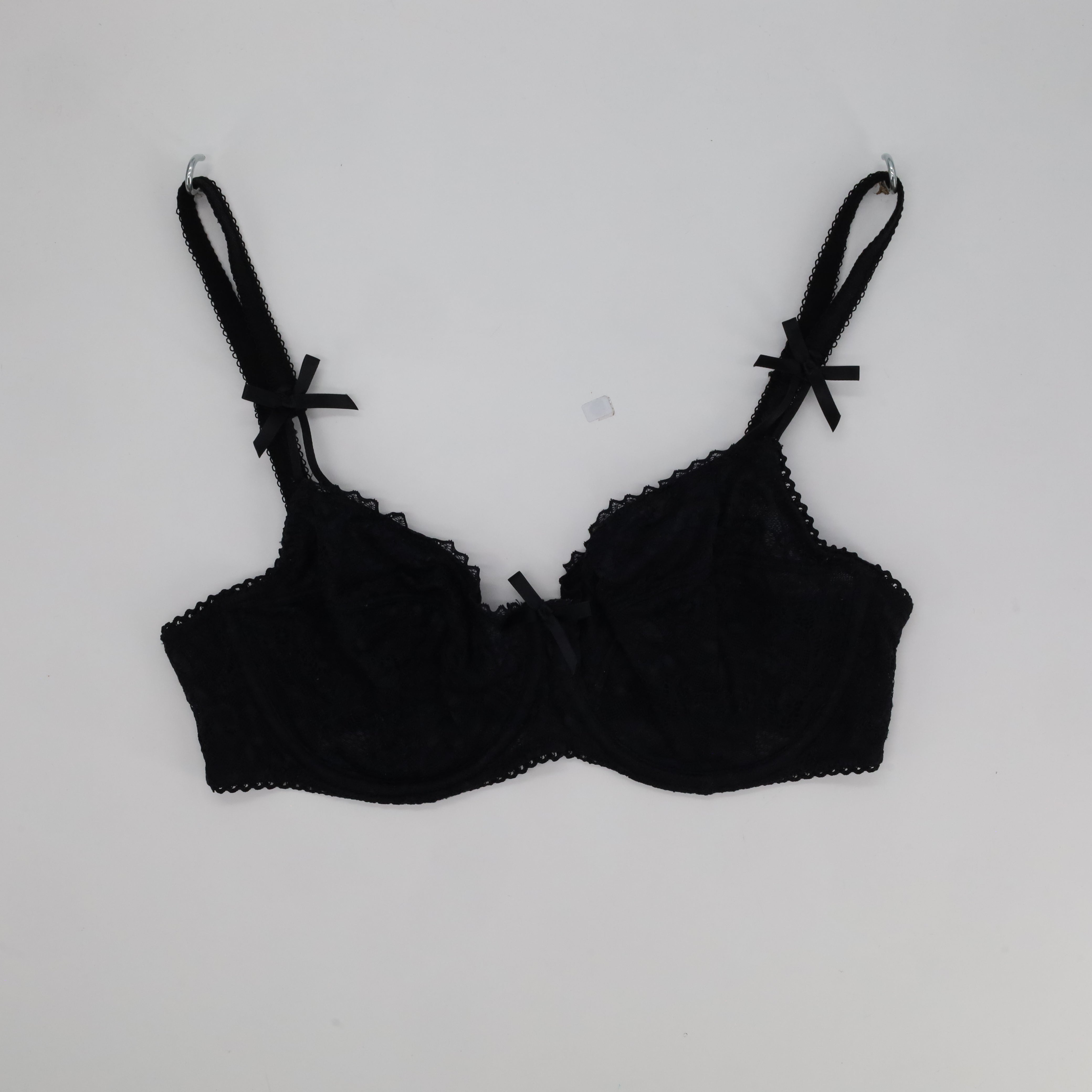 Soutien-gorge ETAM Noir