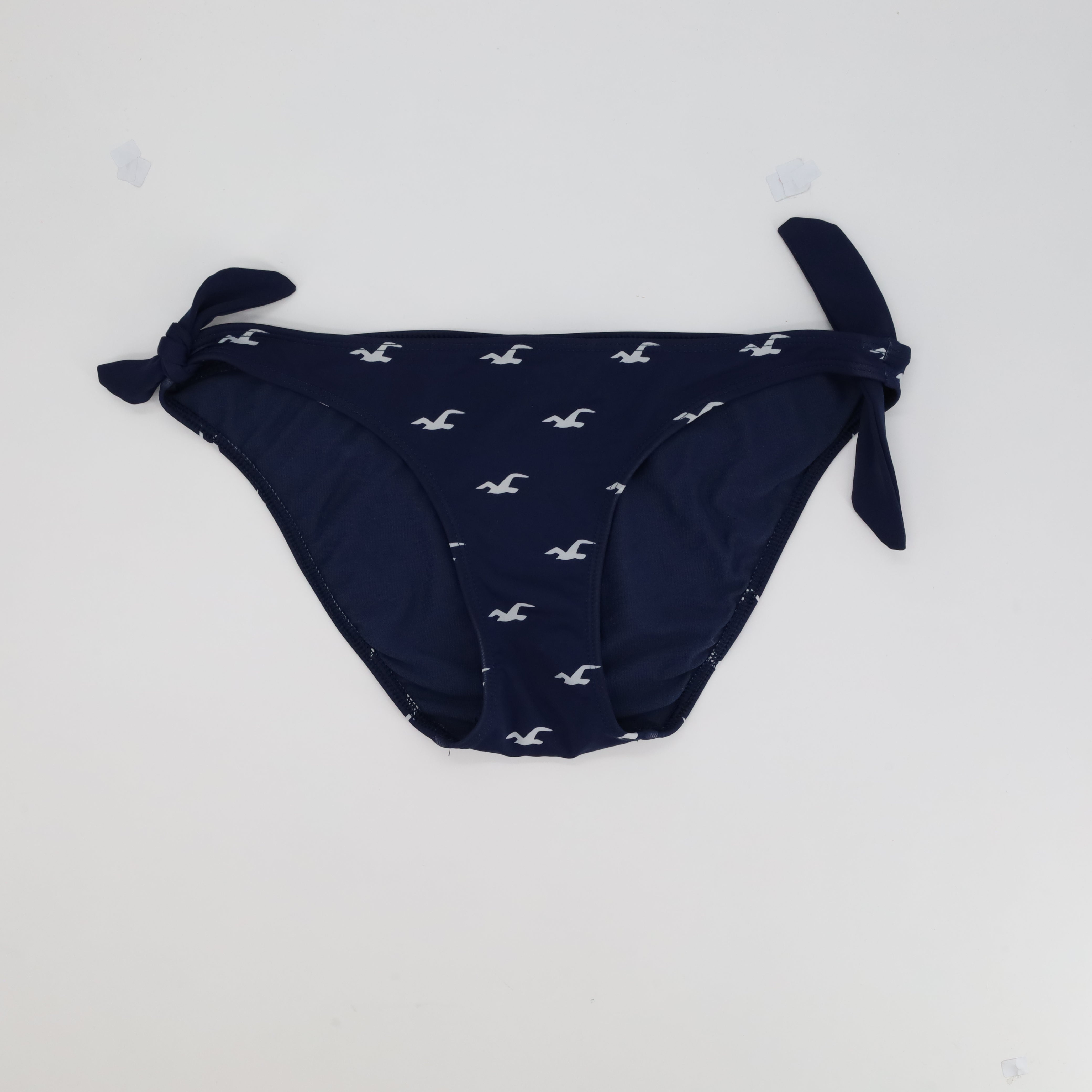 Bas de maillot Hollister Bleu