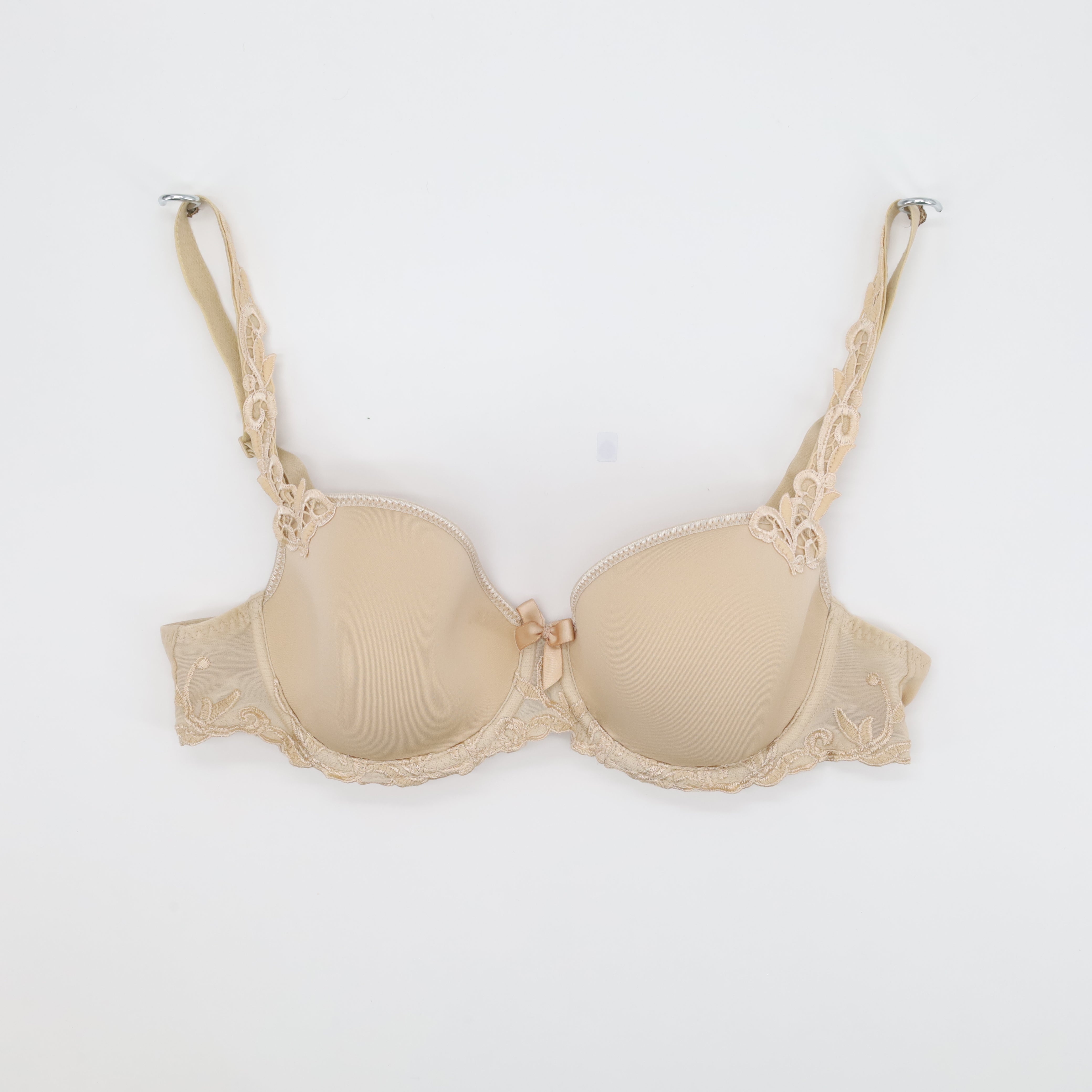 Soutien-gorge Marque inconnue Beige