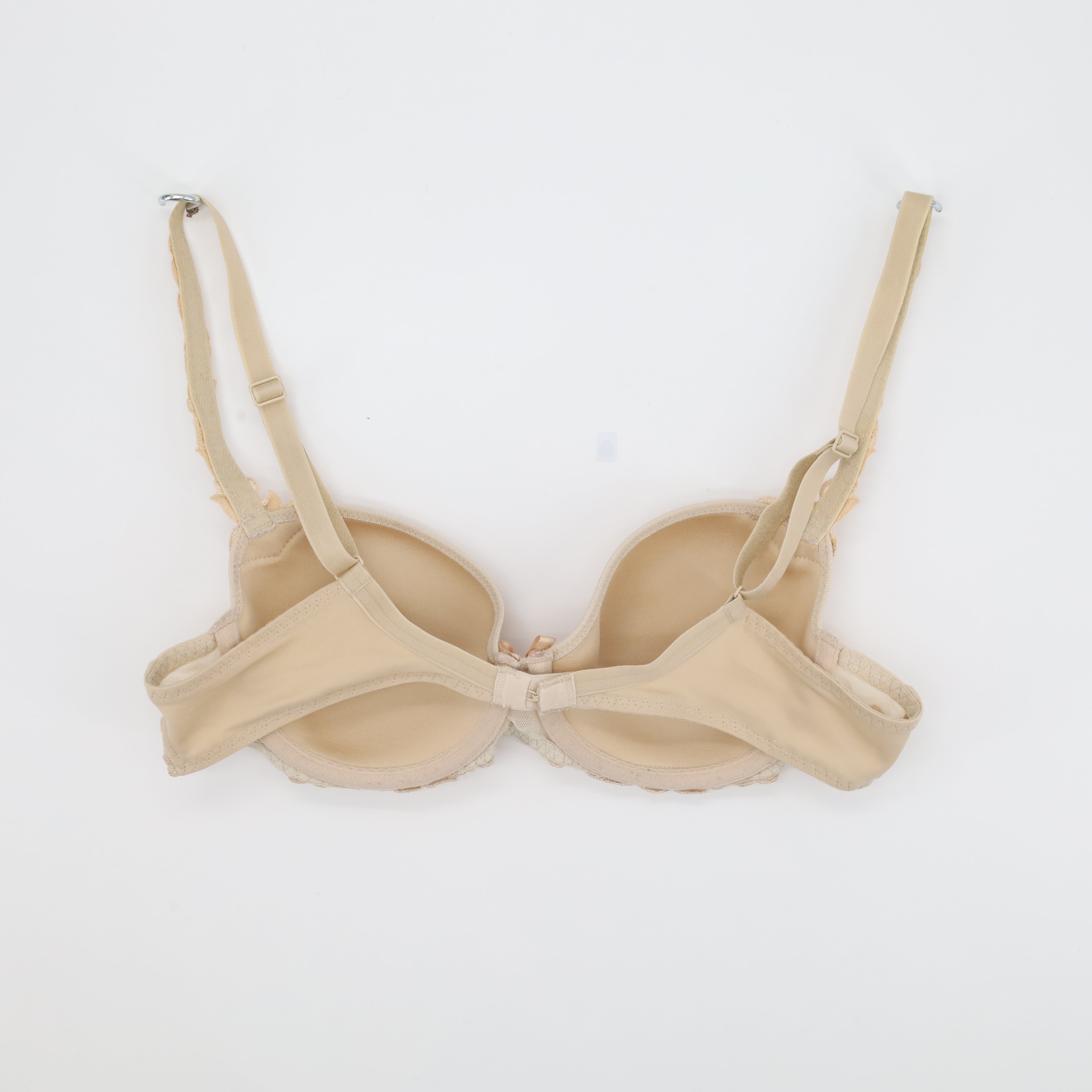 Soutien-gorge Marque inconnue Beige