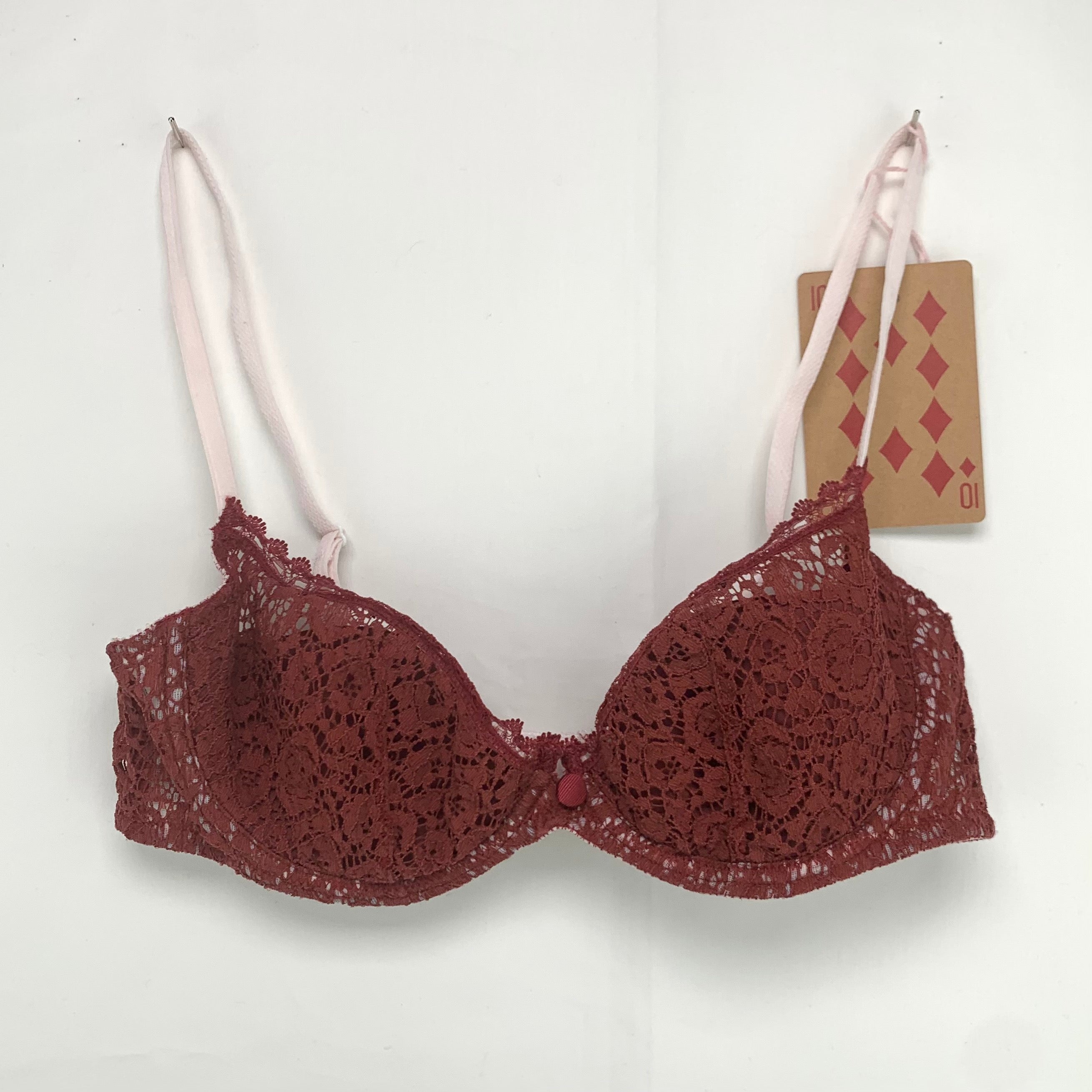 Soutien-gorge Ysé