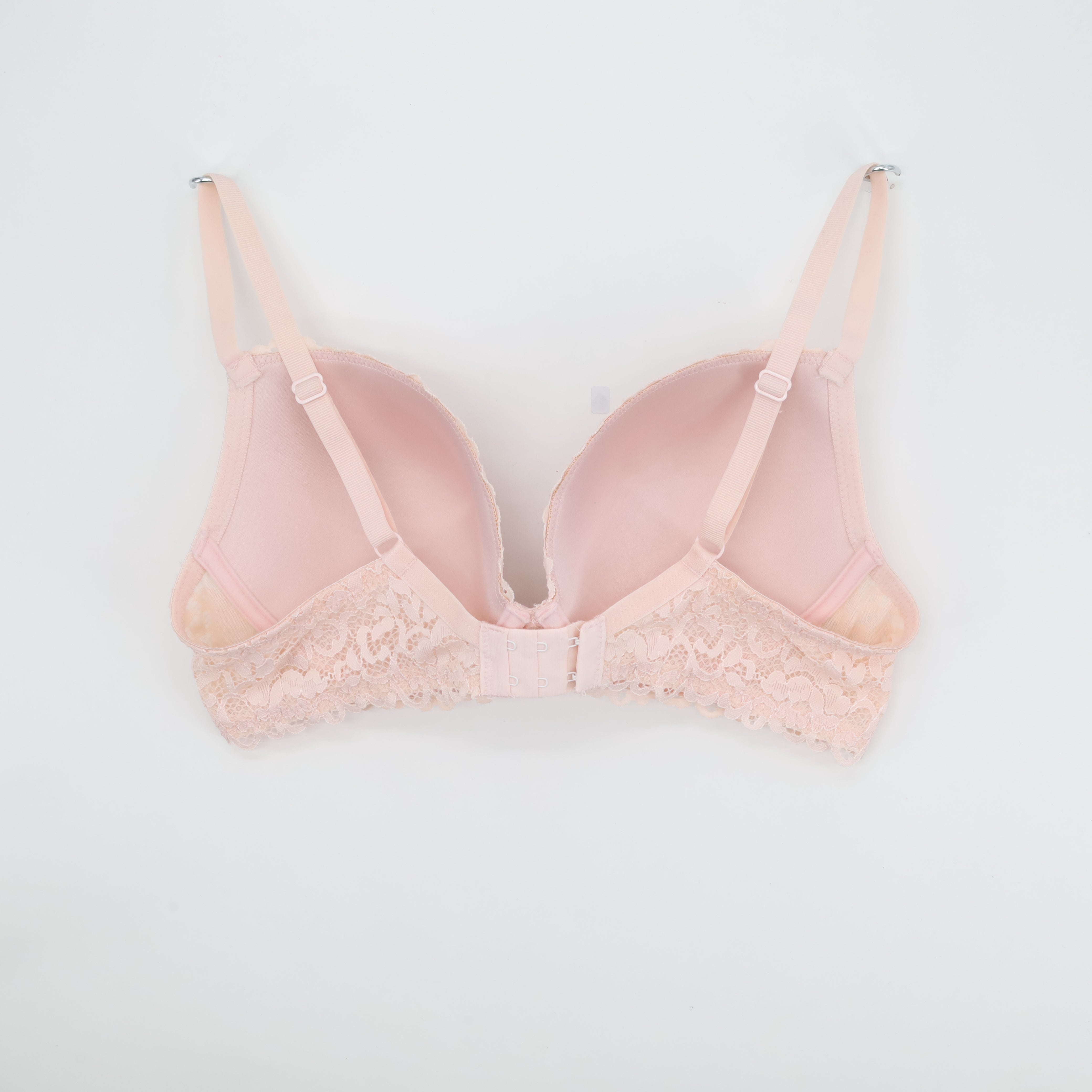 Soutien-gorge ETAM Rose