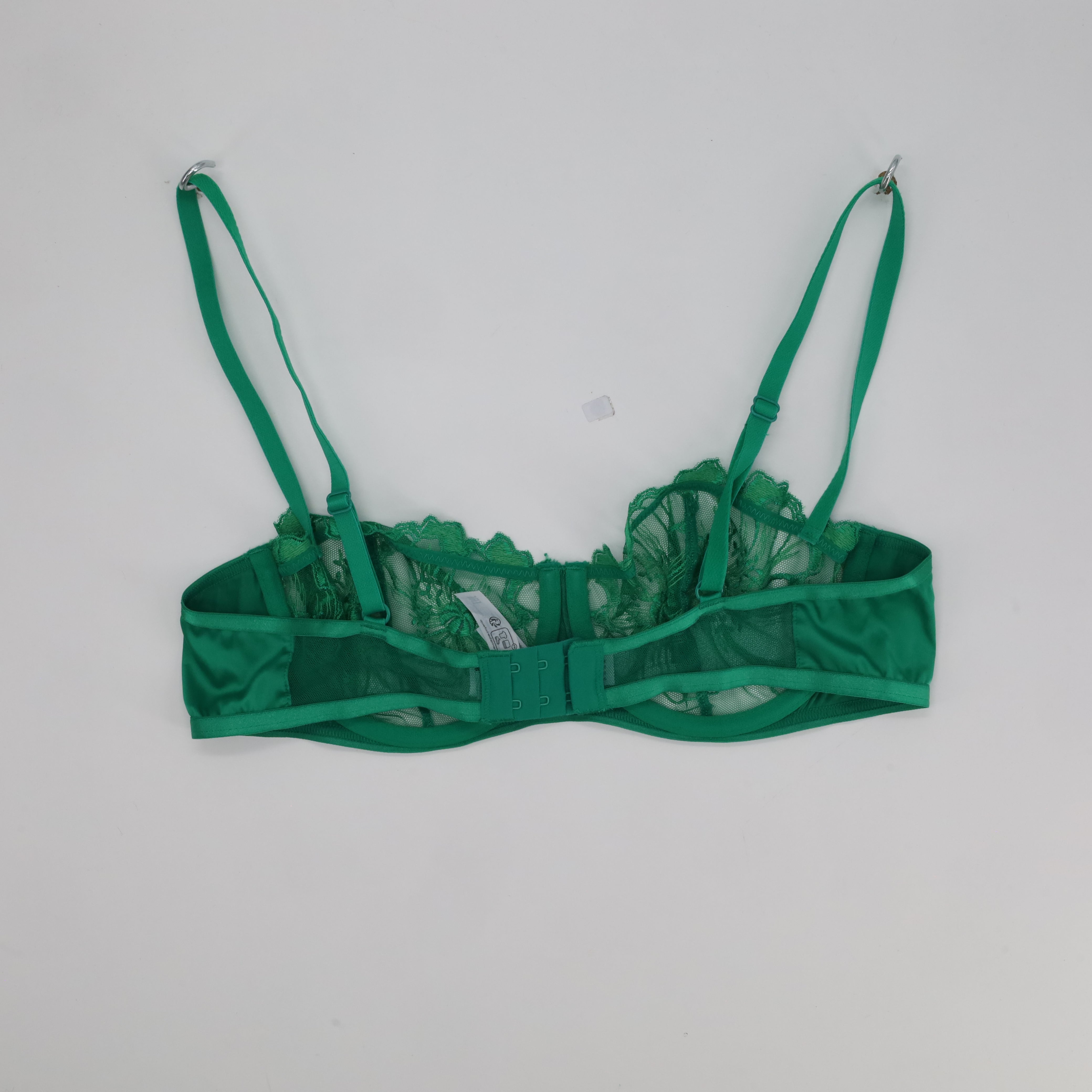 Soutien-gorge ETAM Vert