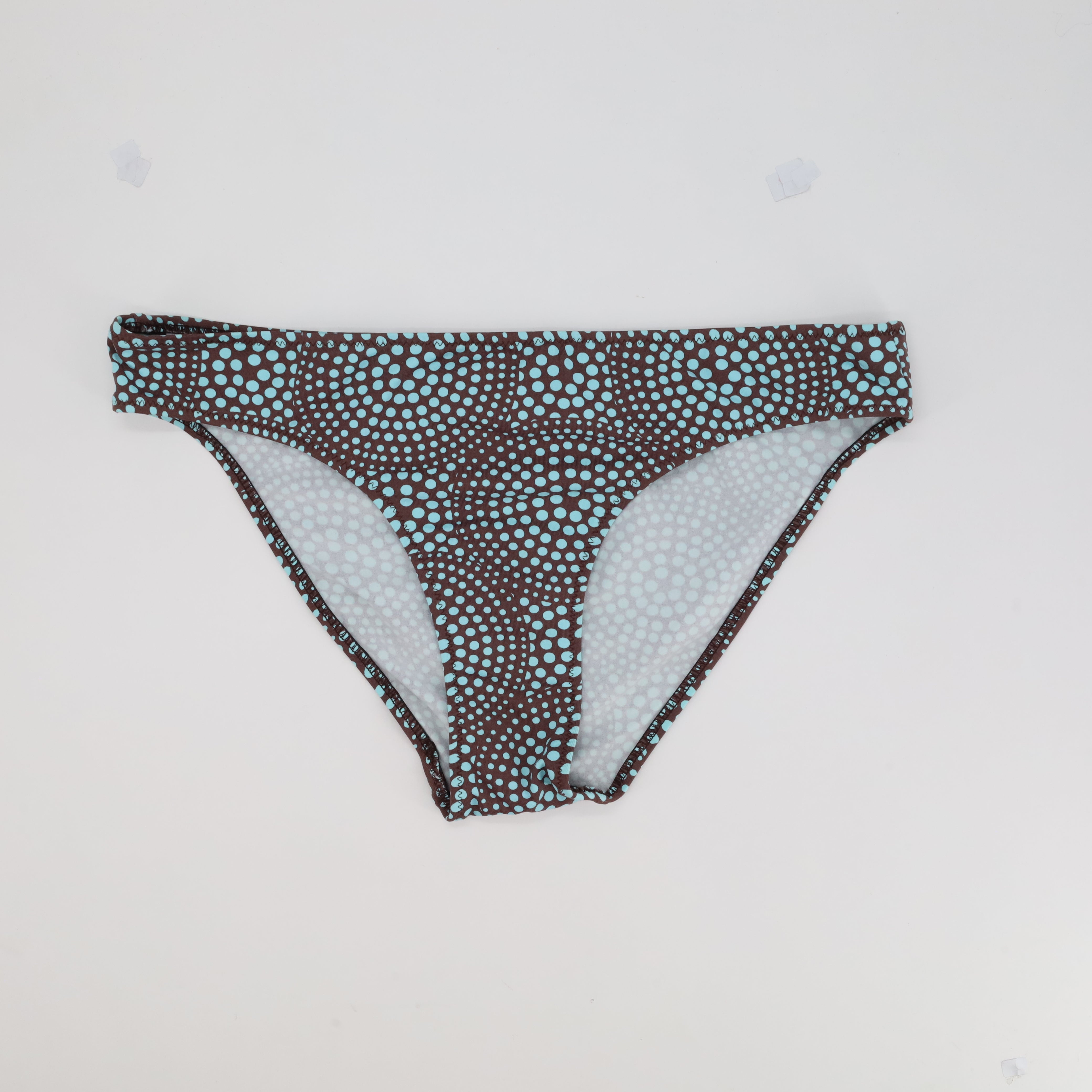 Bas de maillot Autre Ton Marron
