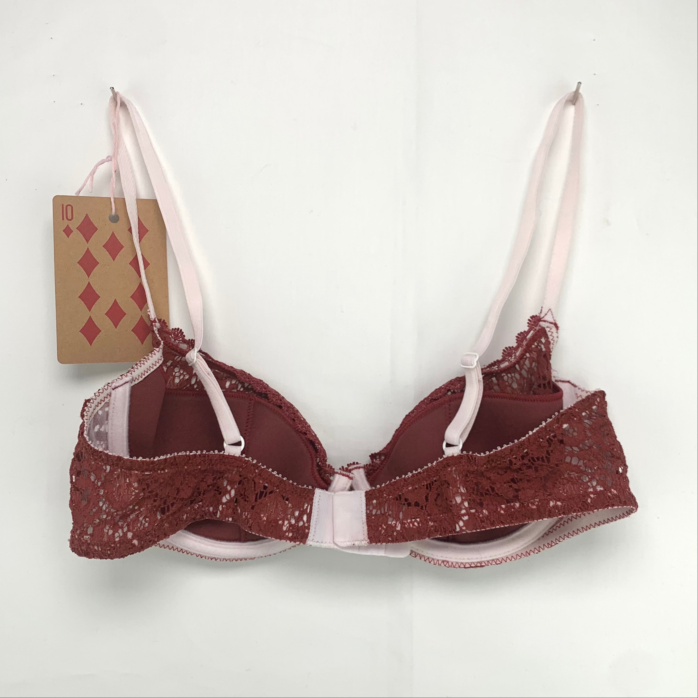 Soutien-gorge Ysé