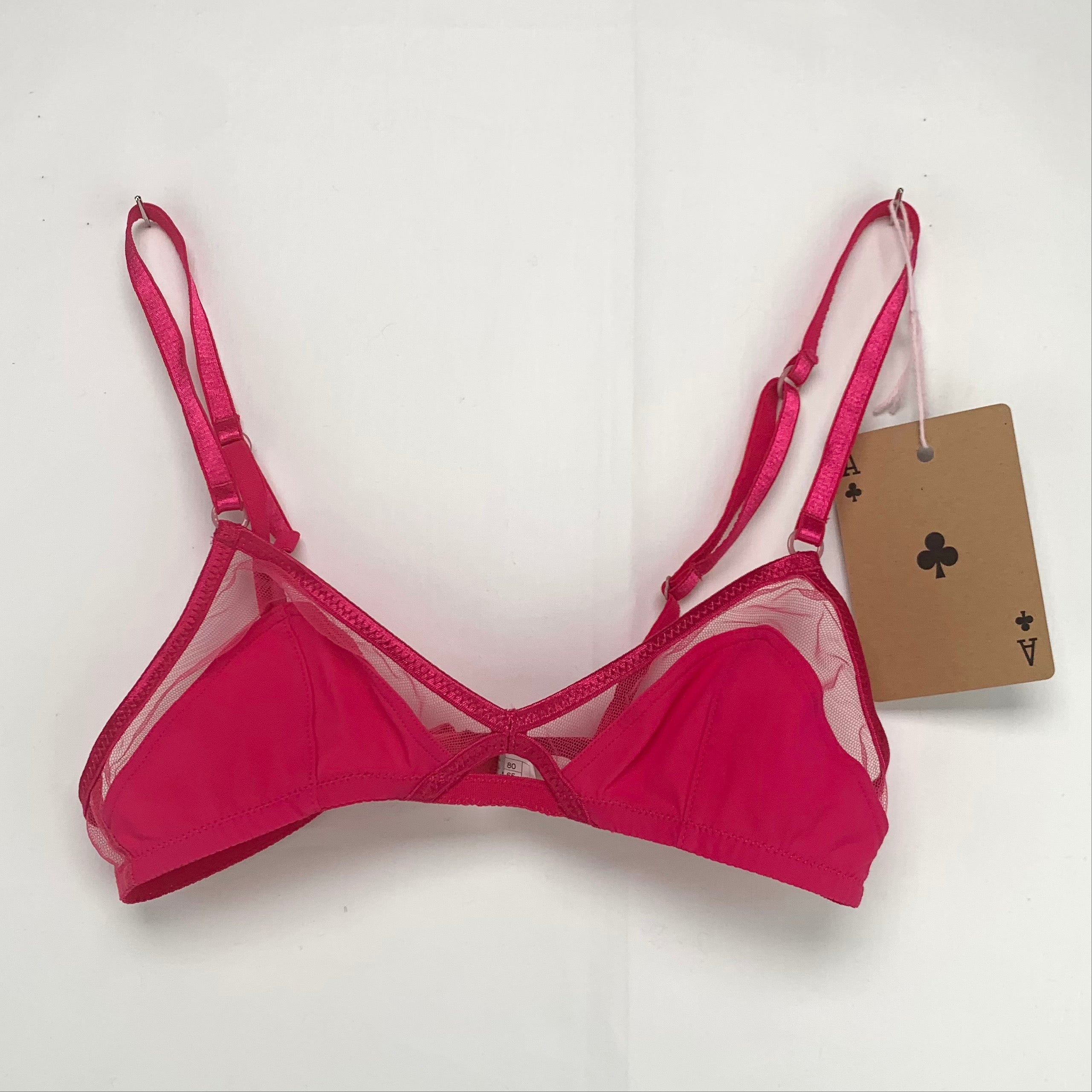 Soutien-gorge Ysé