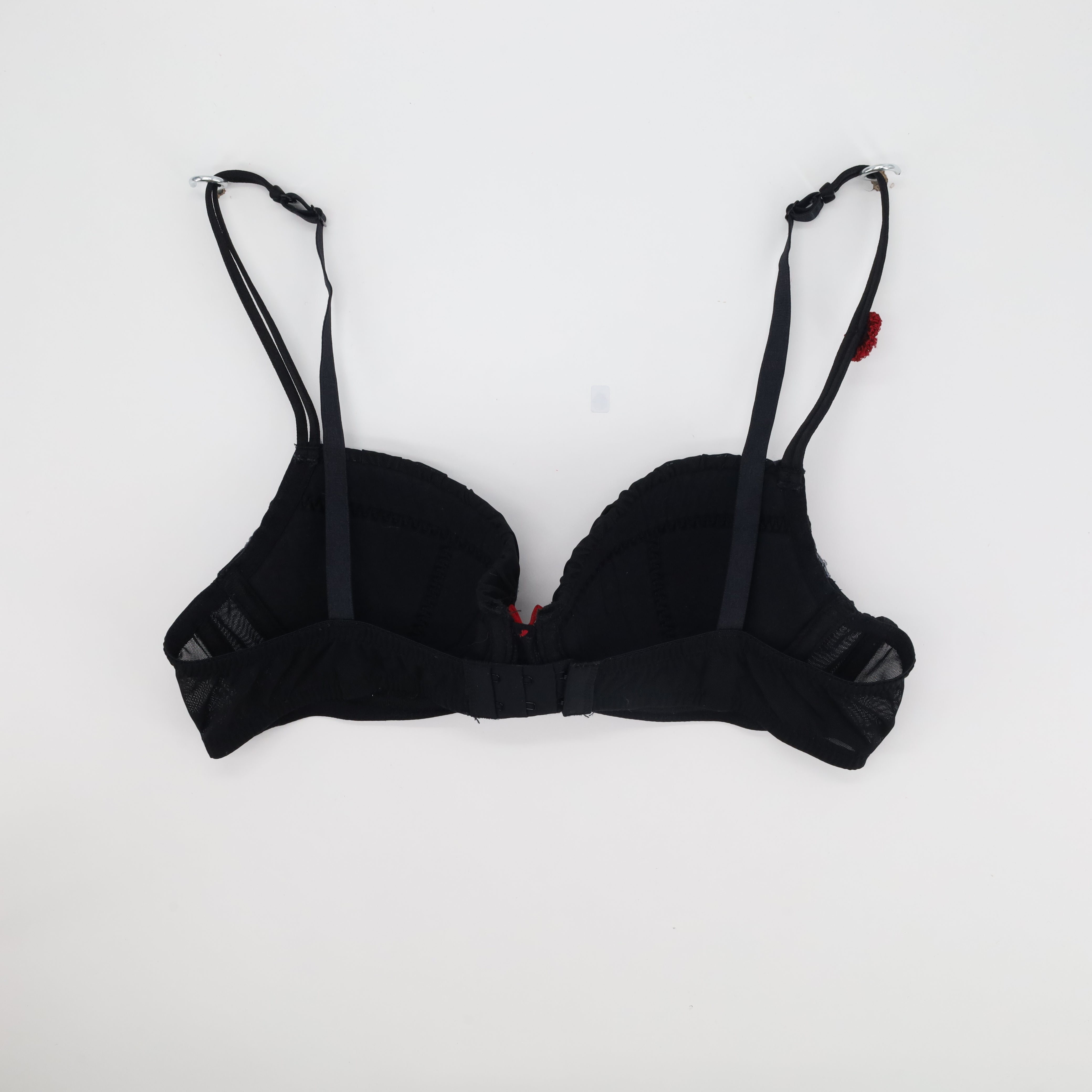 Soutien-gorge Charlott' Noir