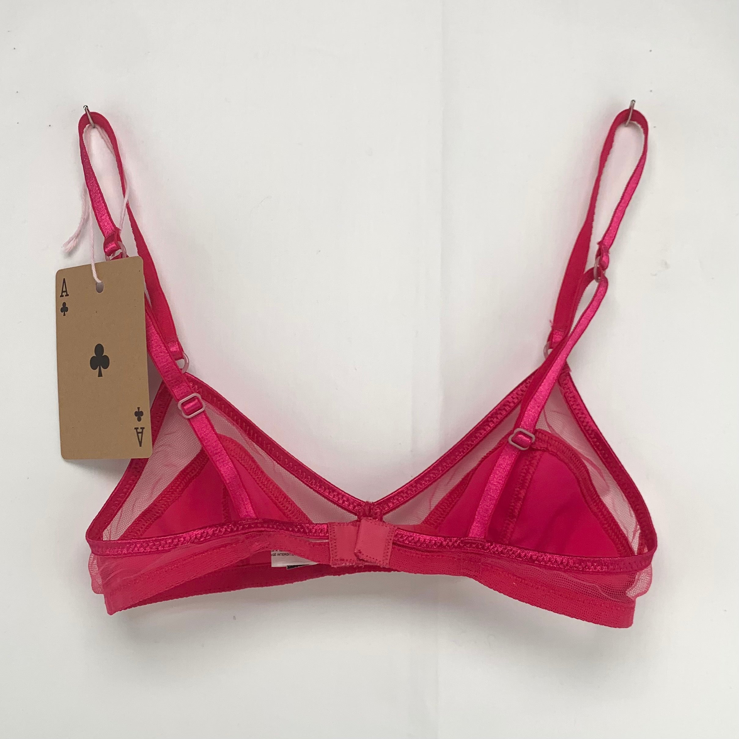 Soutien-gorge Ysé