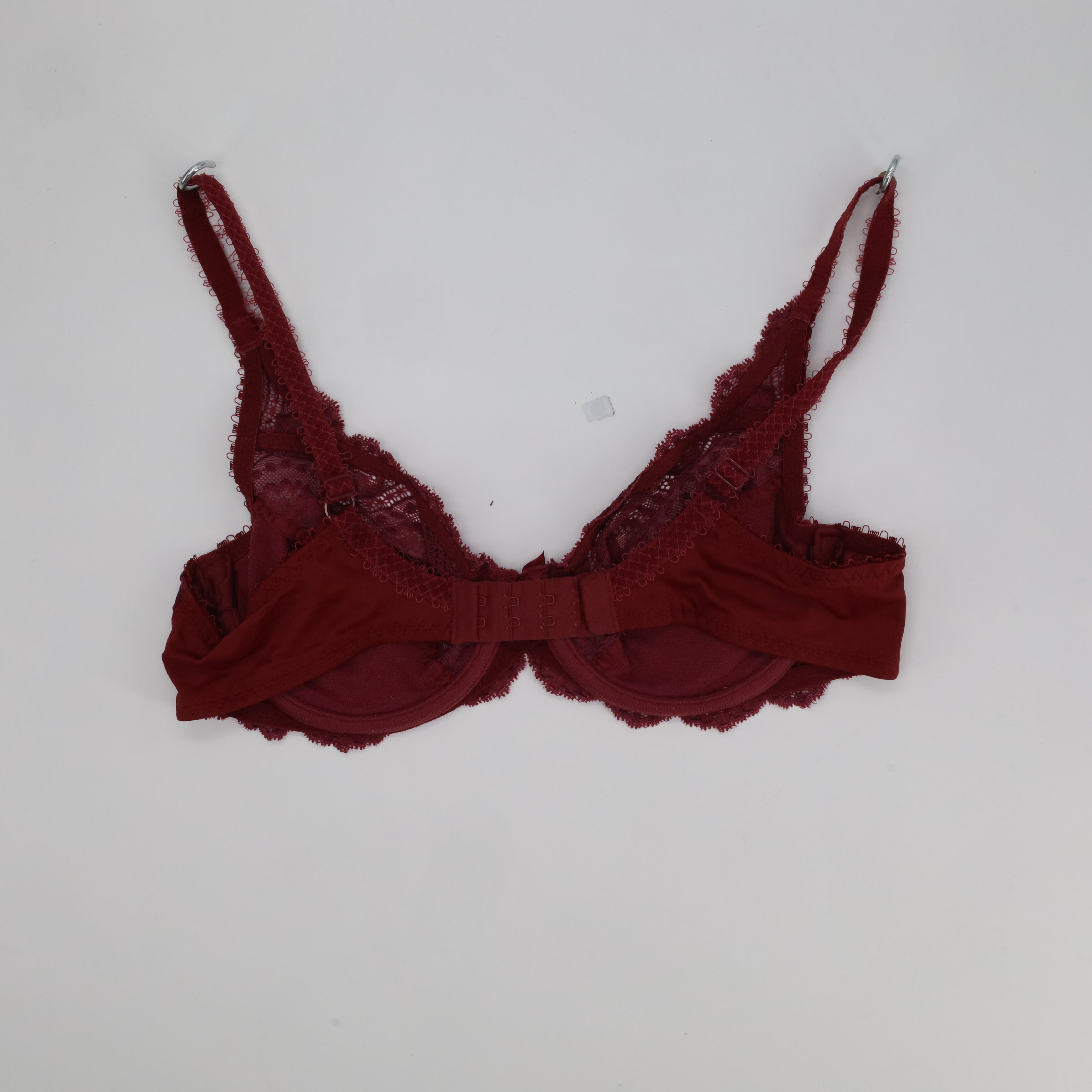 Soutien-gorge Playtex Rouge