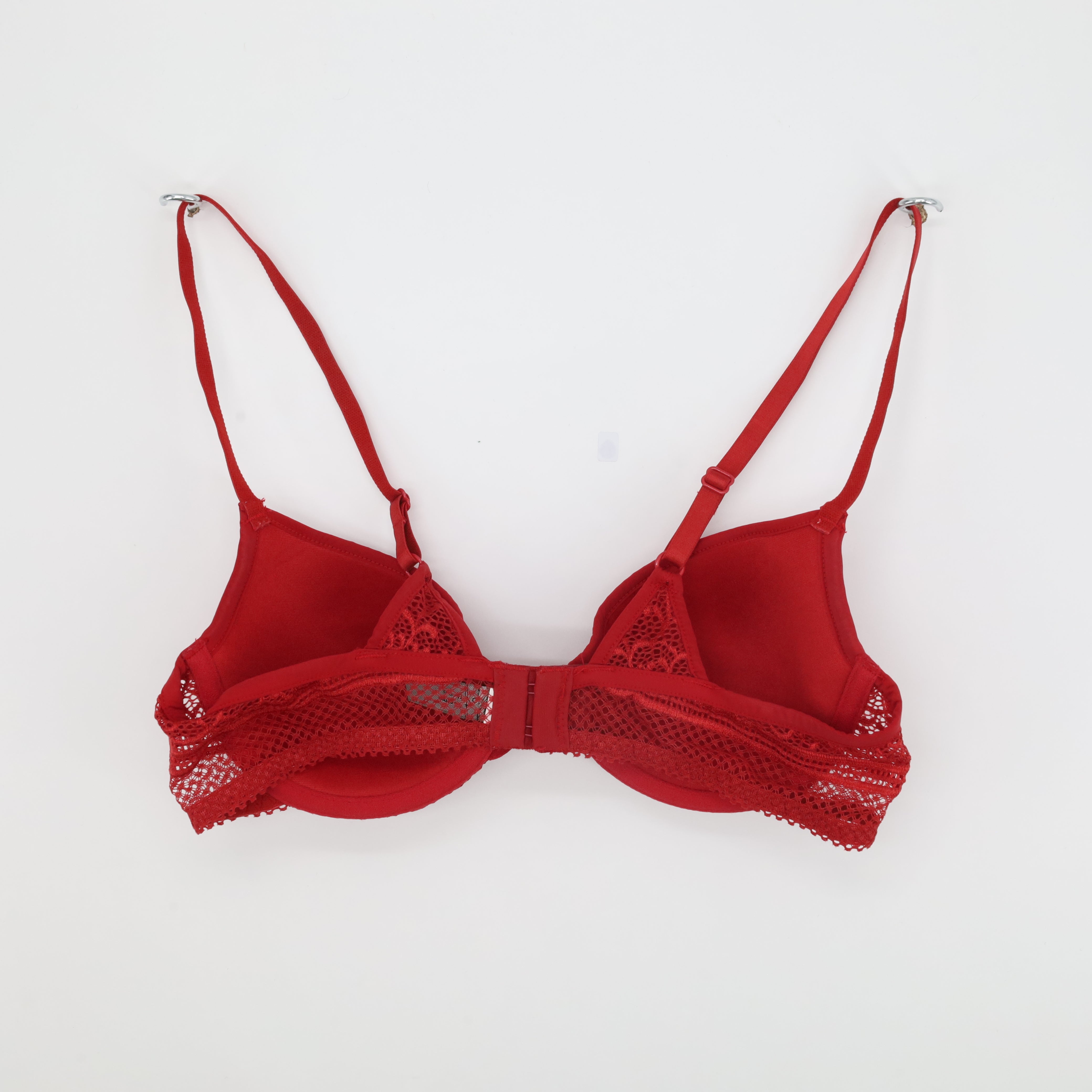 Soutien-gorge ETAM Rouge