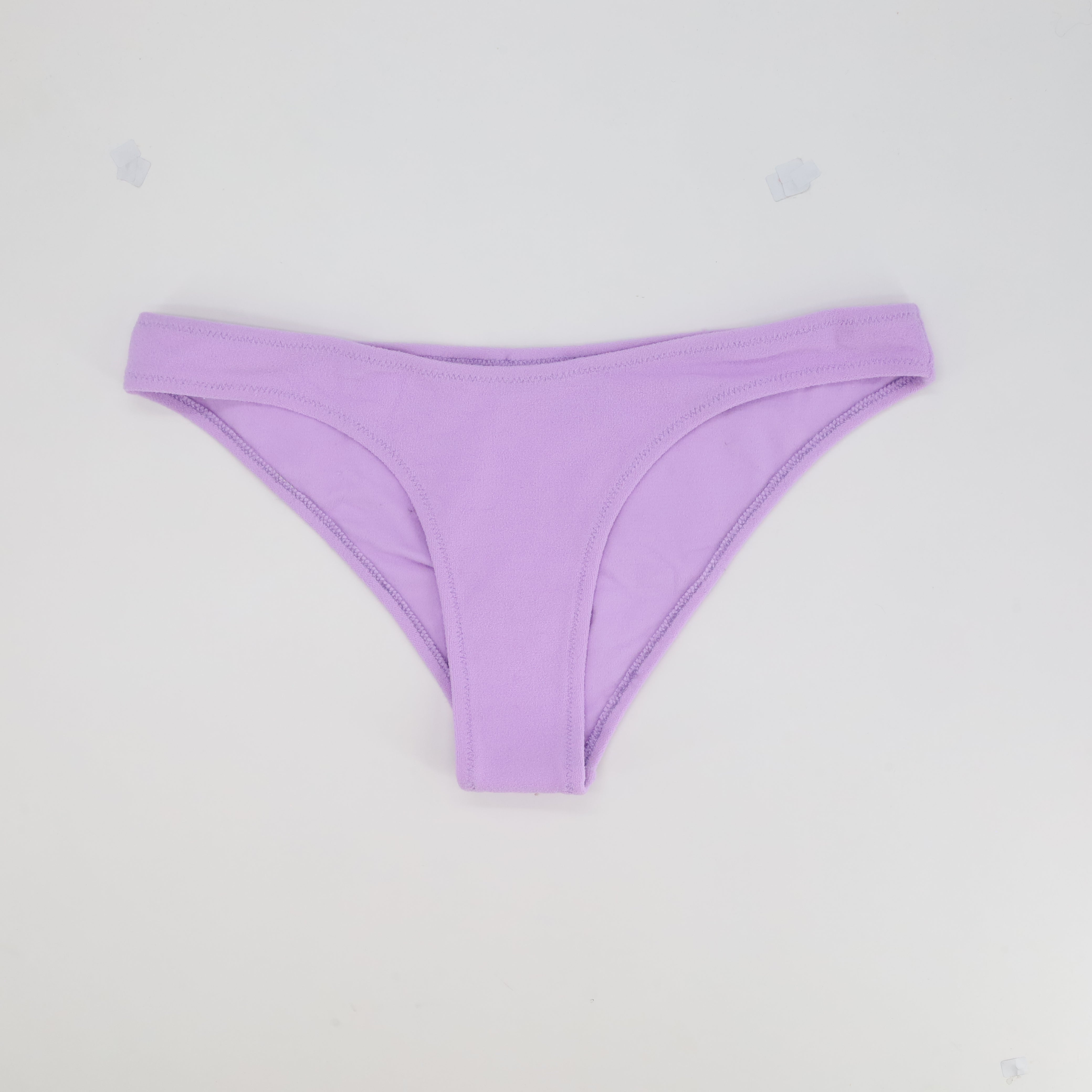 Bas de maillot La Redoute Violet