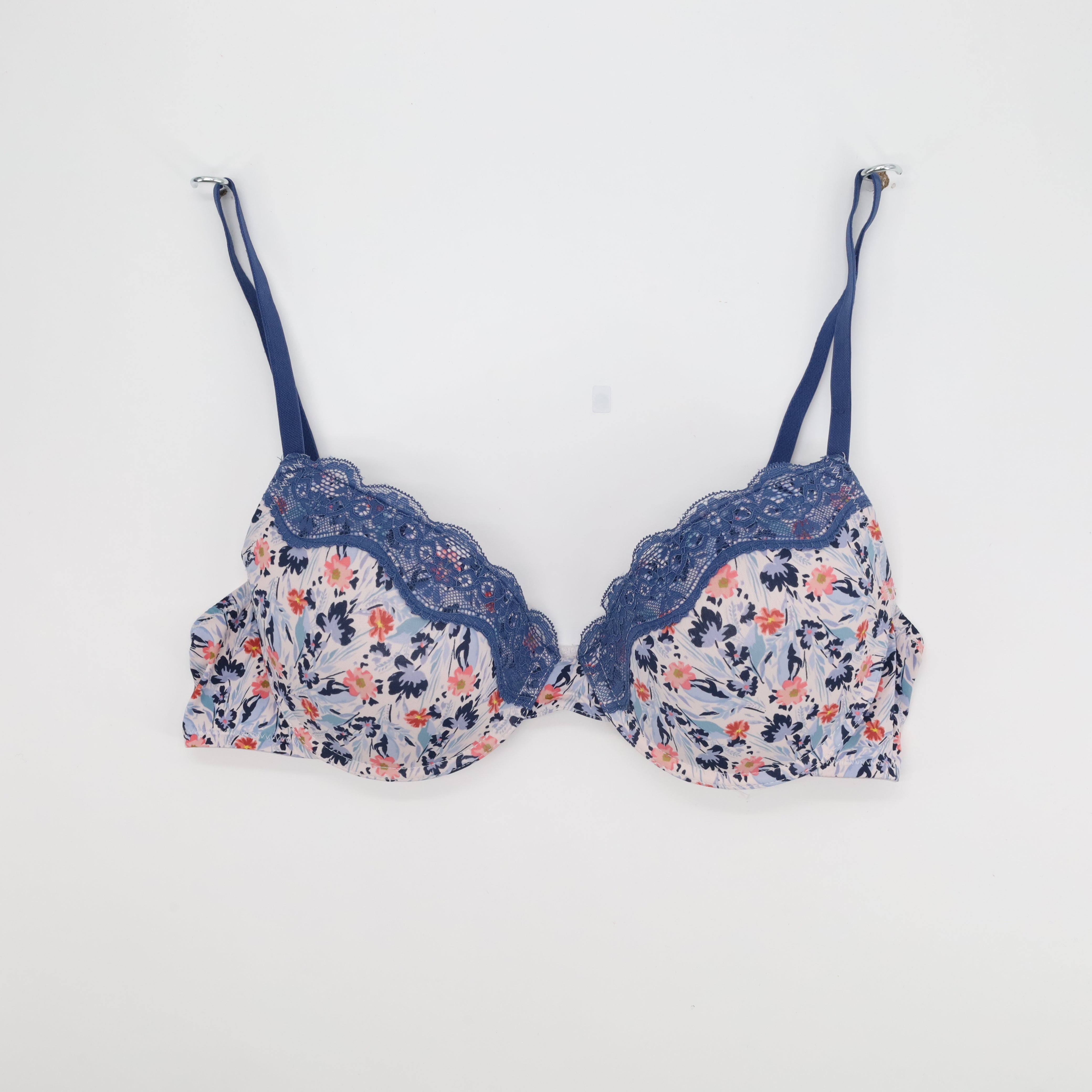 Soutien-gorge Bleu