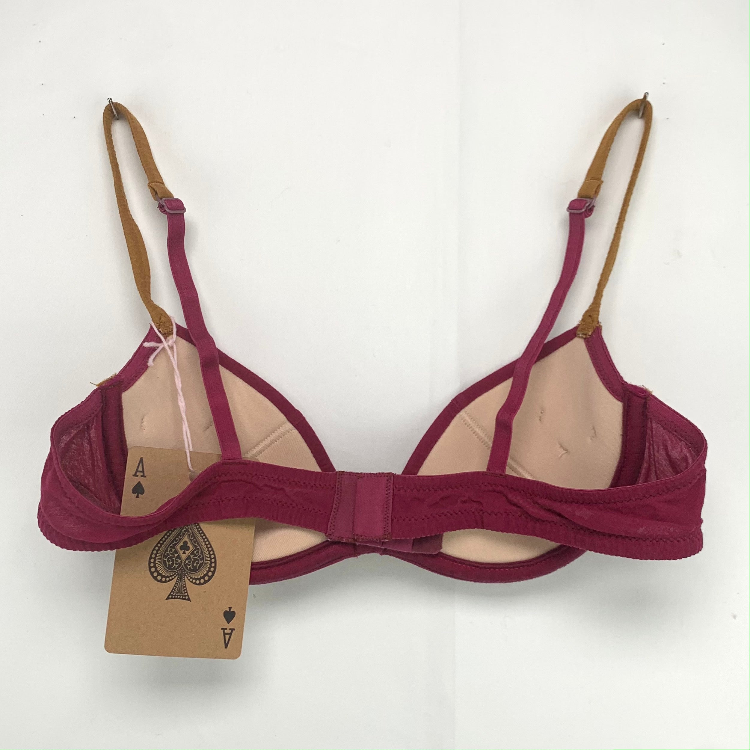 Soutien-gorge Ysé