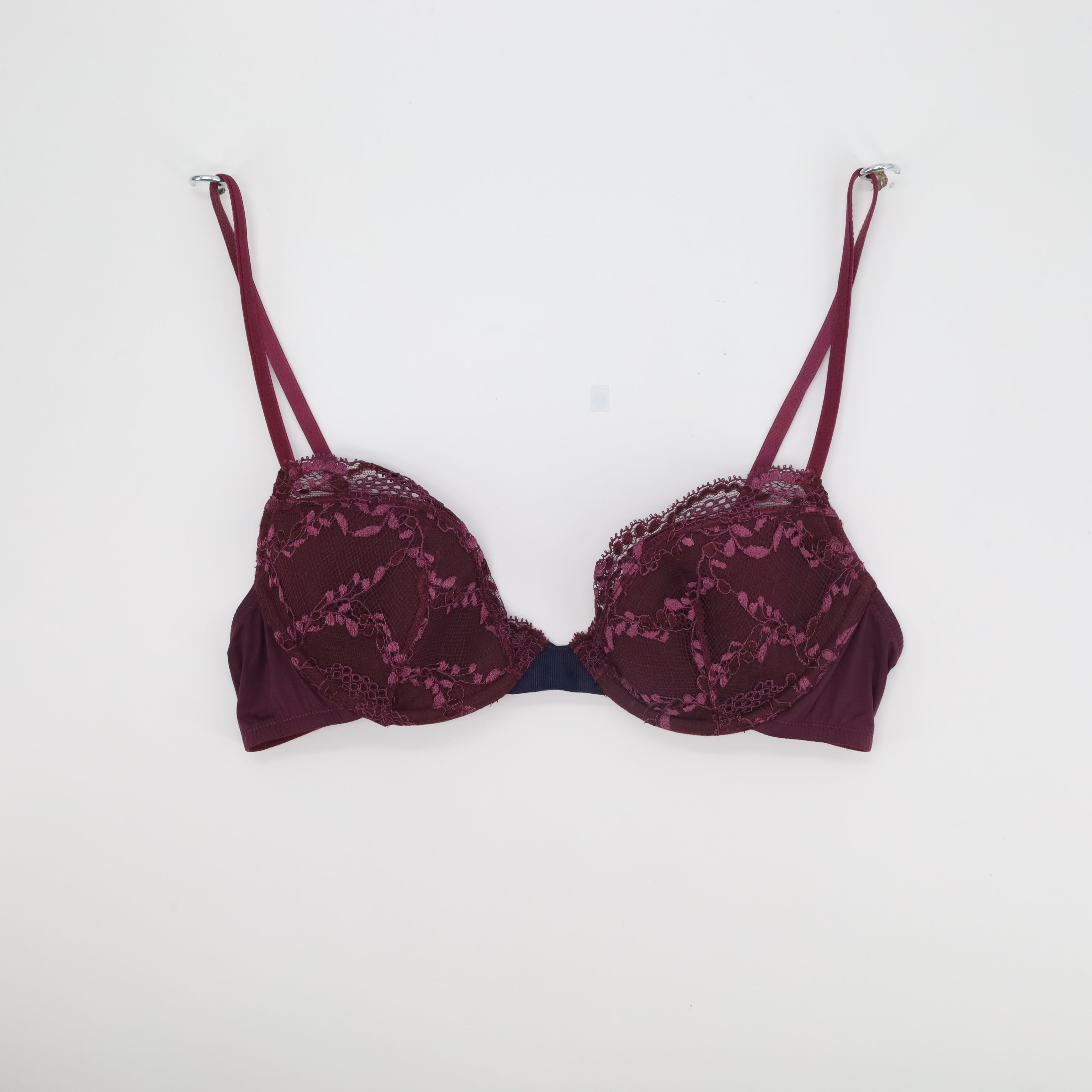 Soutien-gorge Ysé Violet