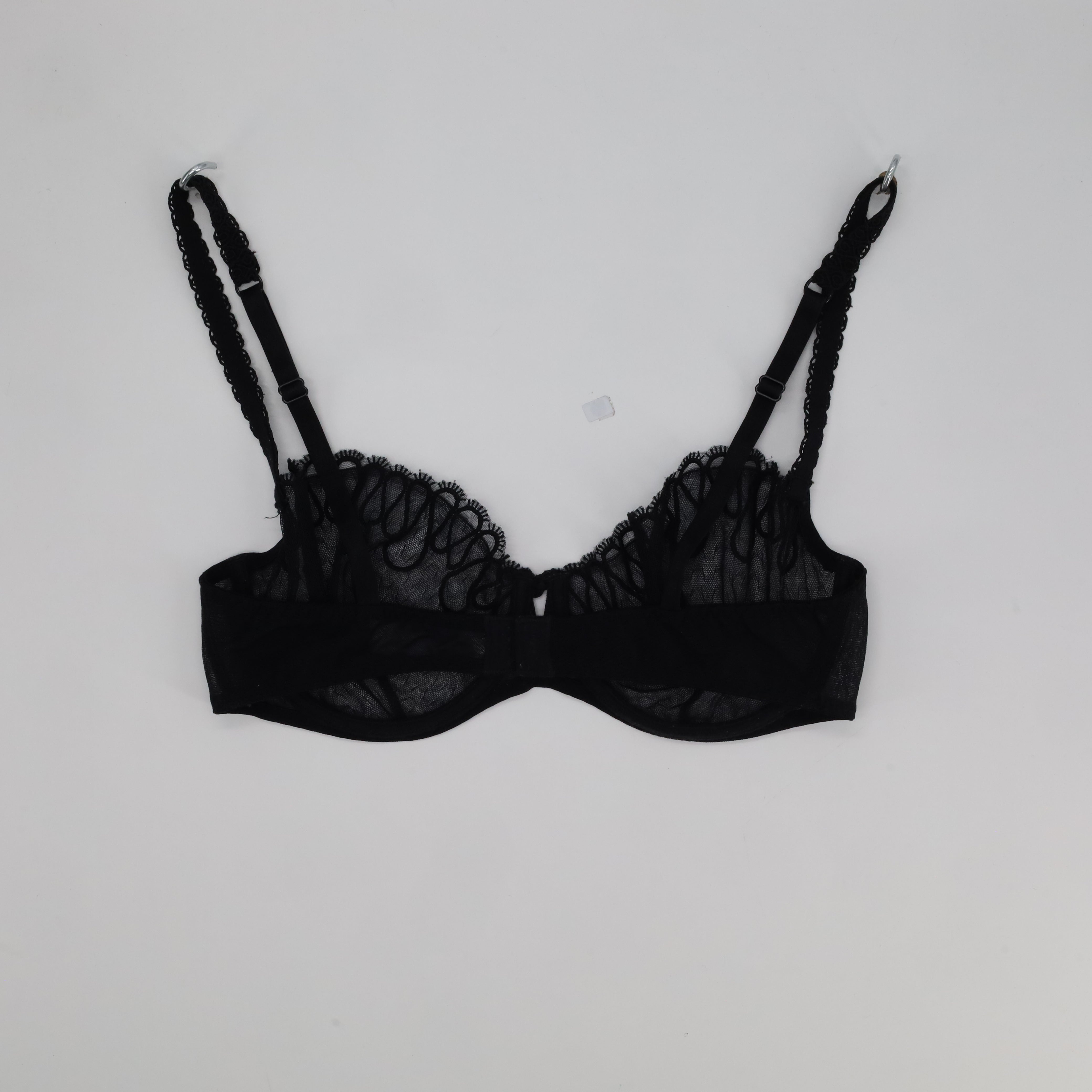 Soutien-gorge Maison Lejaby Noir