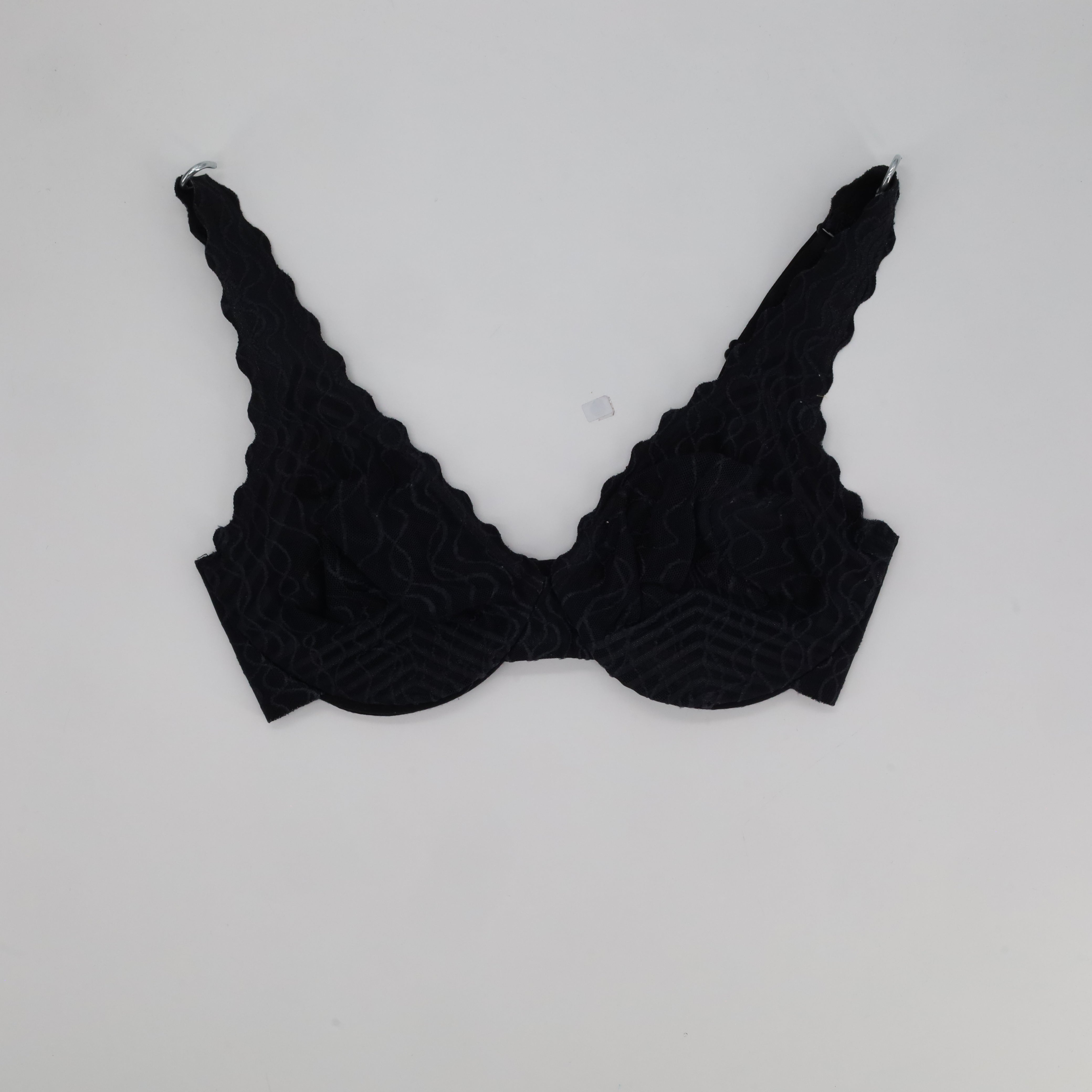 Soutien-gorge DIM Noir