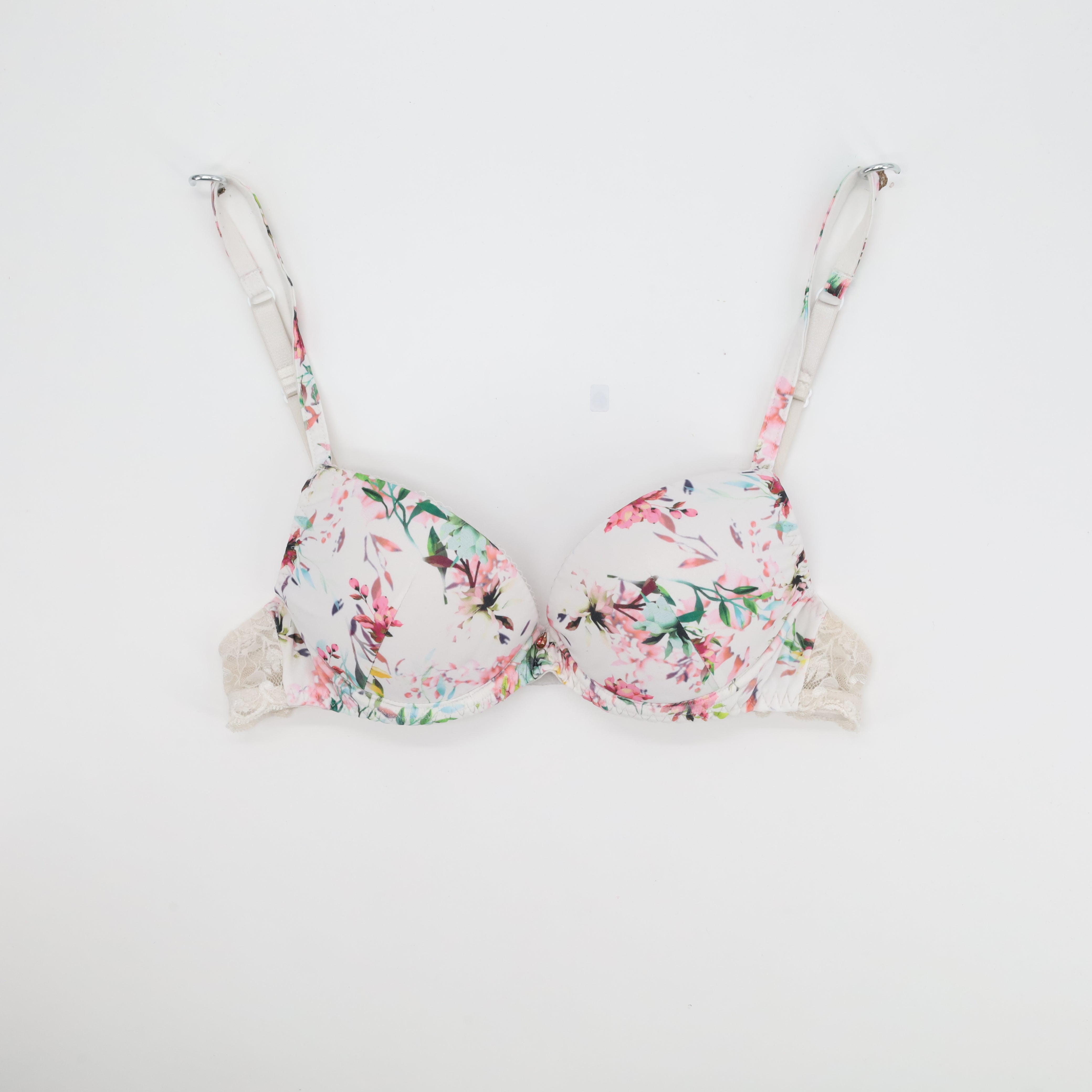 Soutien-gorge Blanc