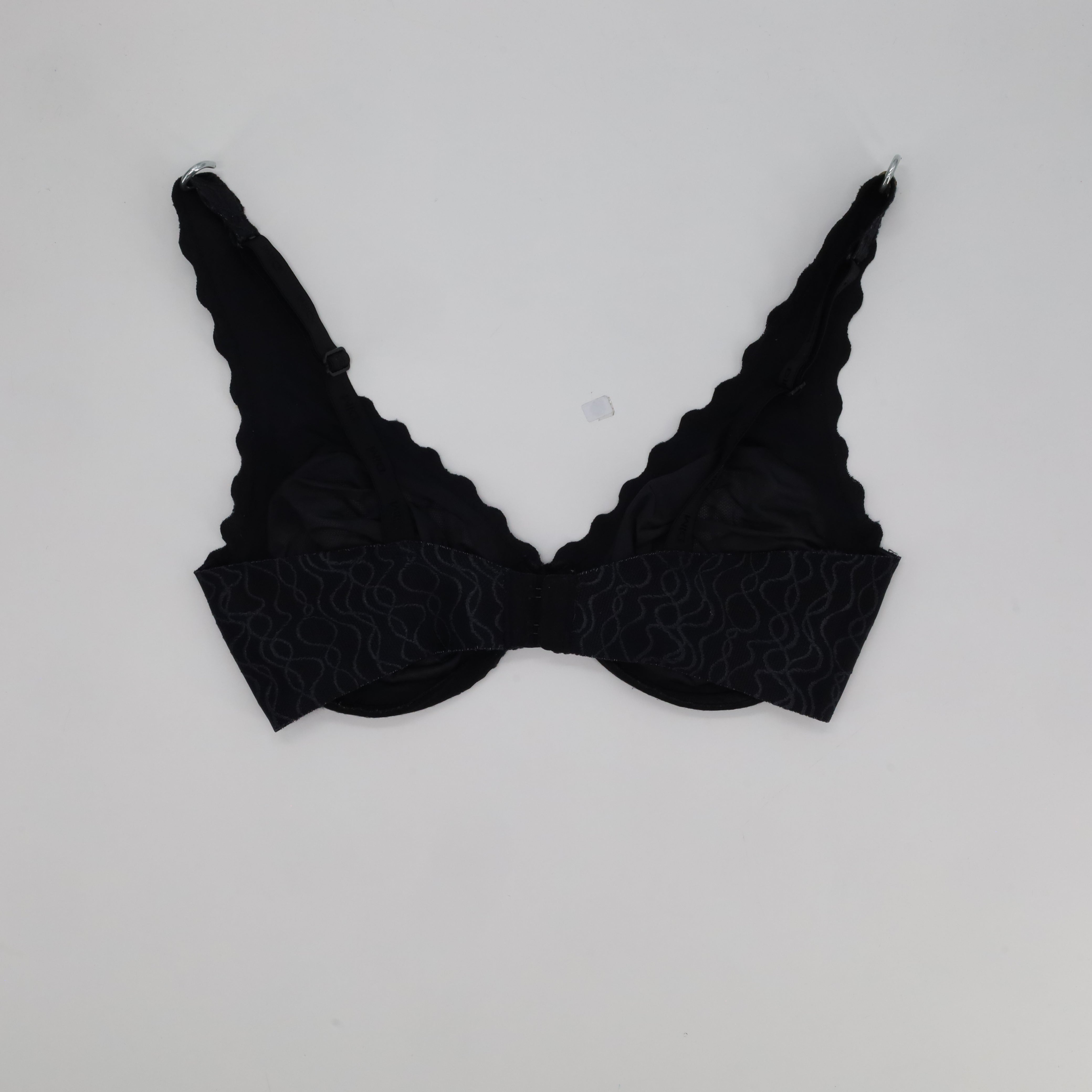 Soutien-gorge DIM Noir