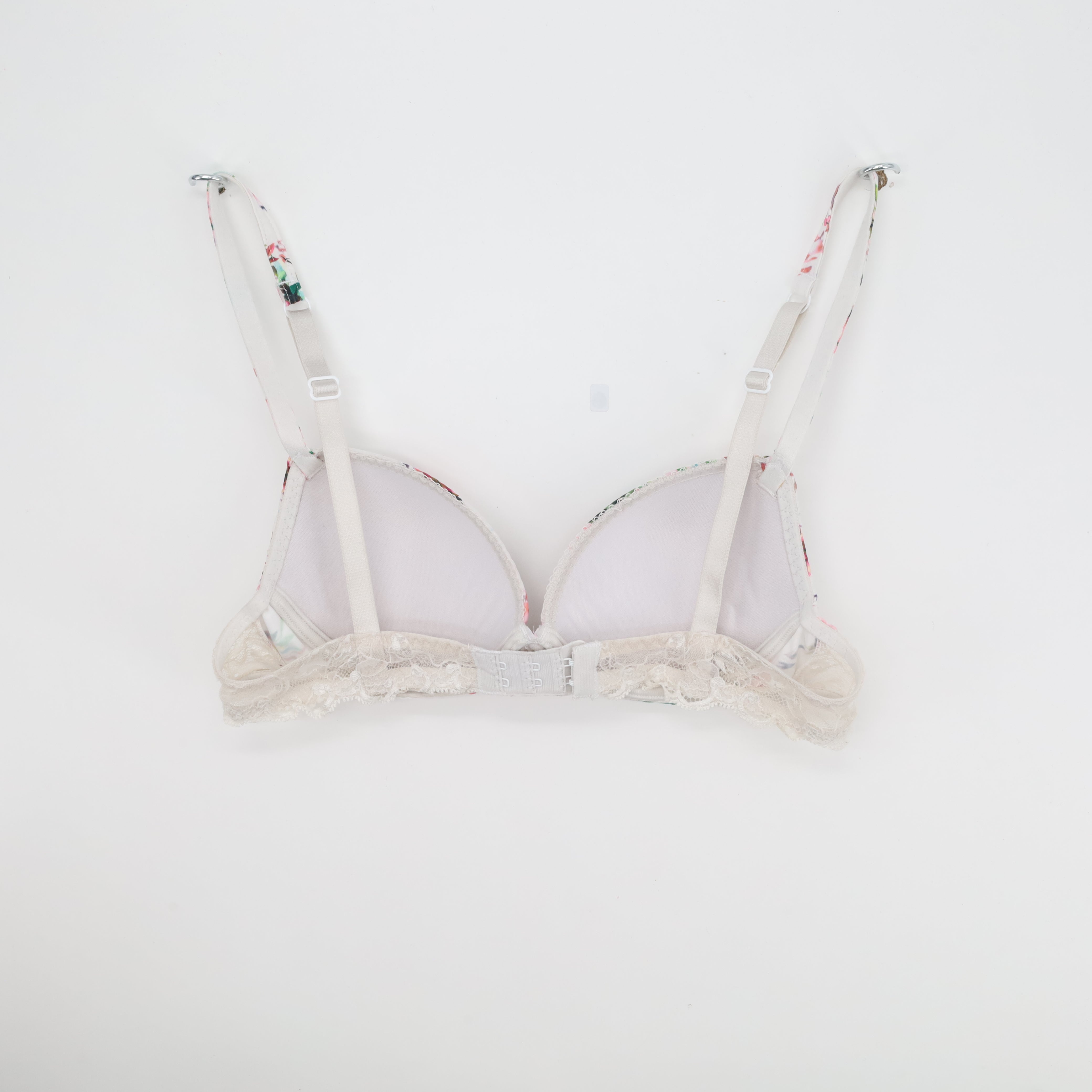Soutien-gorge Blanc