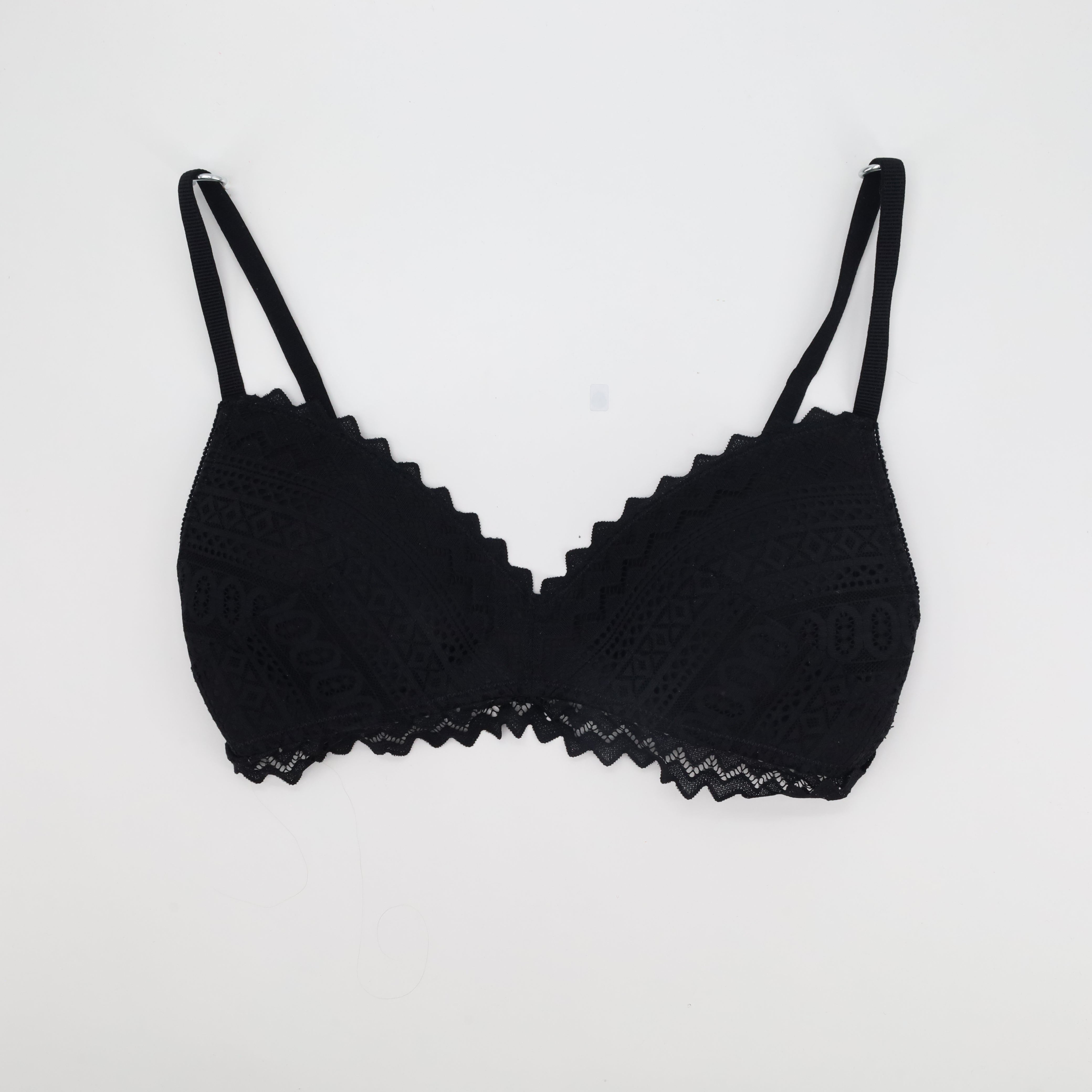 Soutien-gorge ETAM Noir