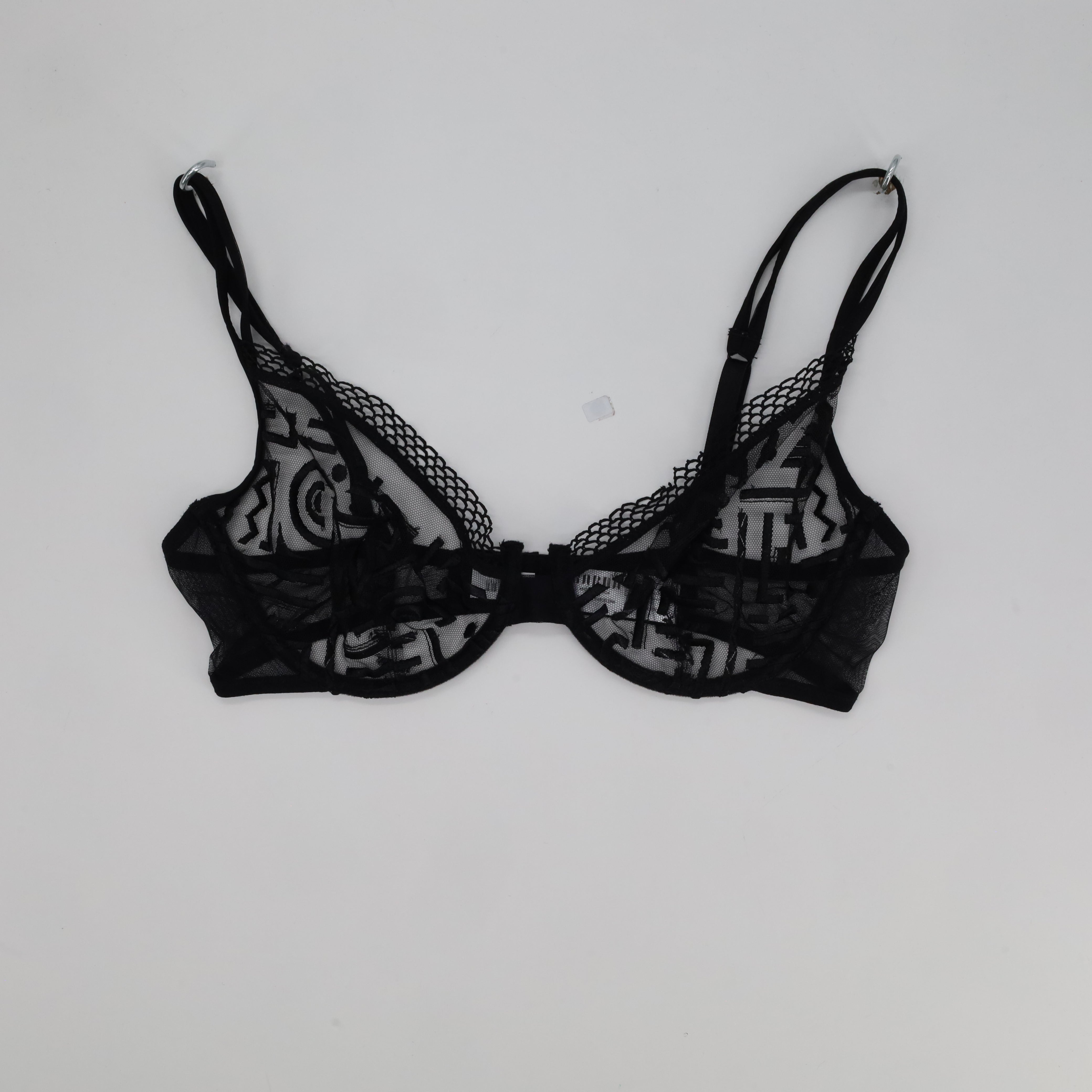 Soutien-gorge Andres Sarda Noir