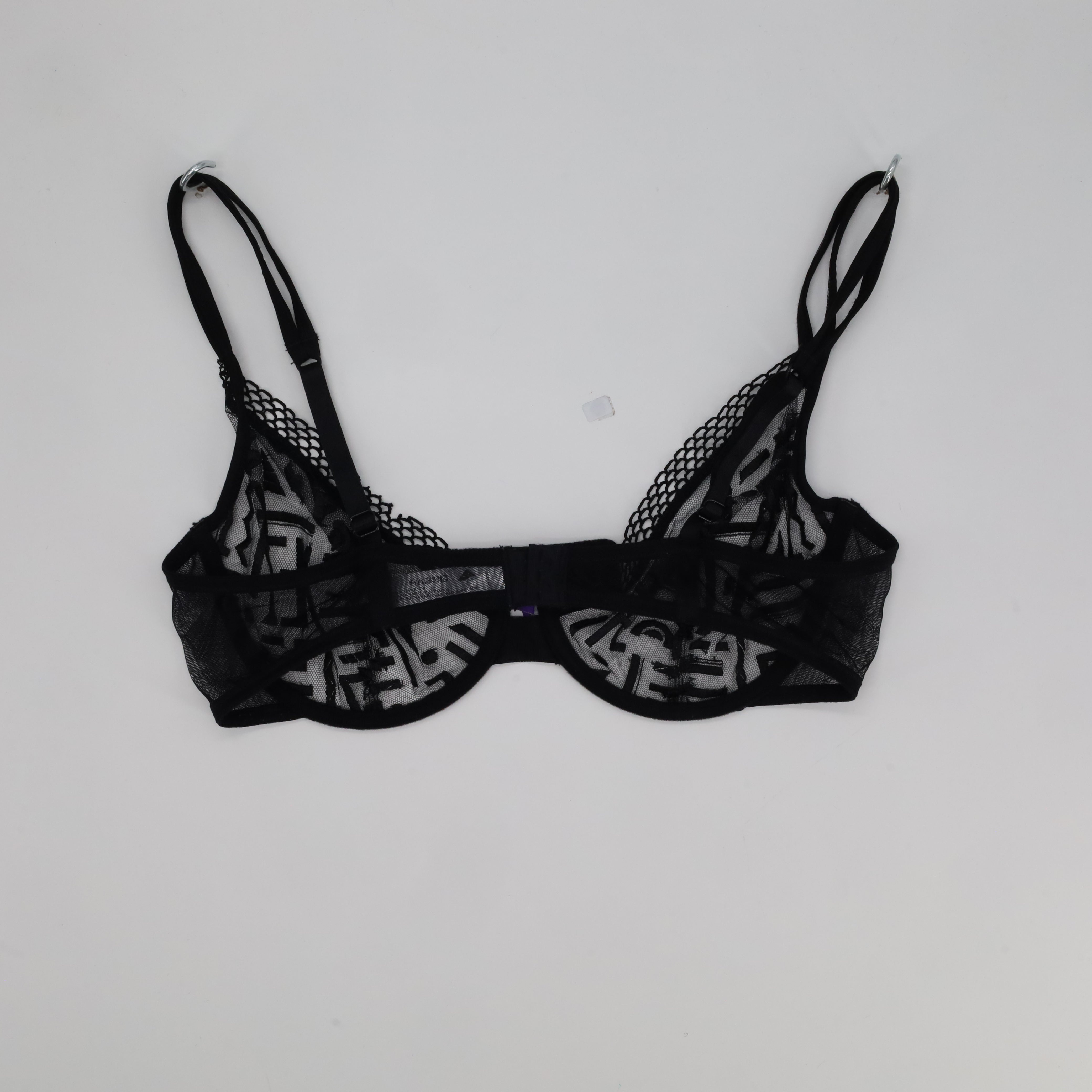 Soutien-gorge Andres Sarda Noir