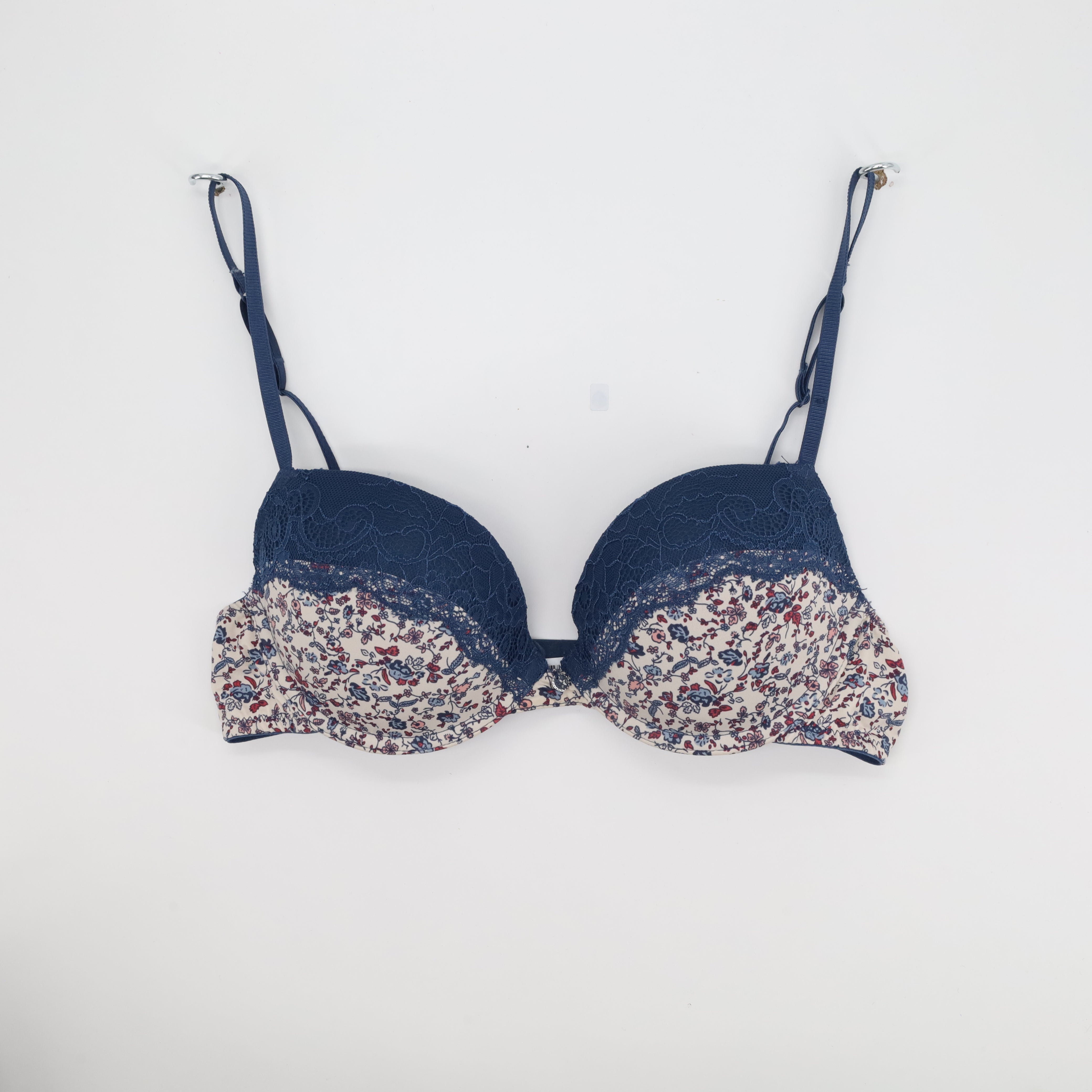 Soutien-gorge Bleu