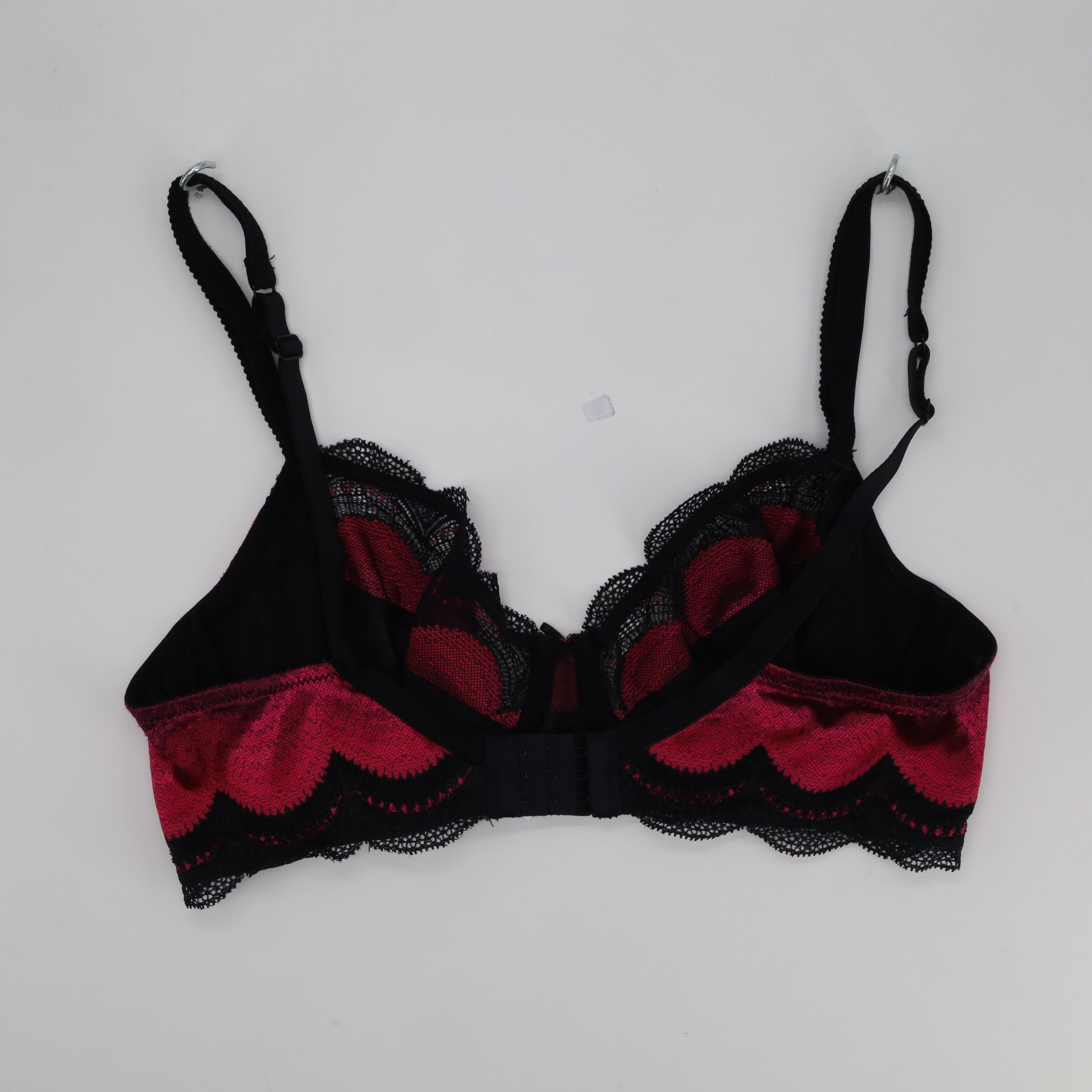 Soutien-gorge RougeGorge Rose