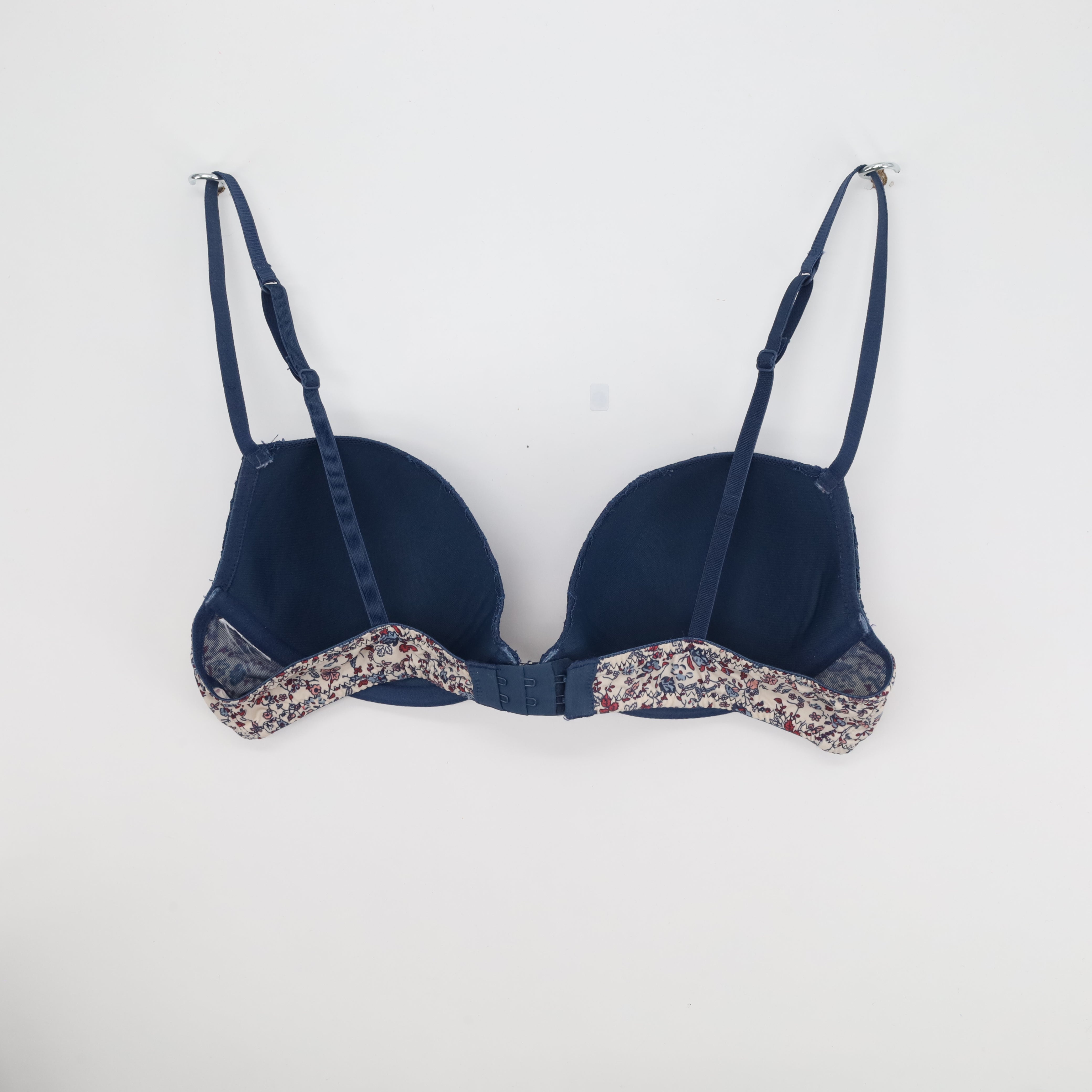 Soutien-gorge Bleu