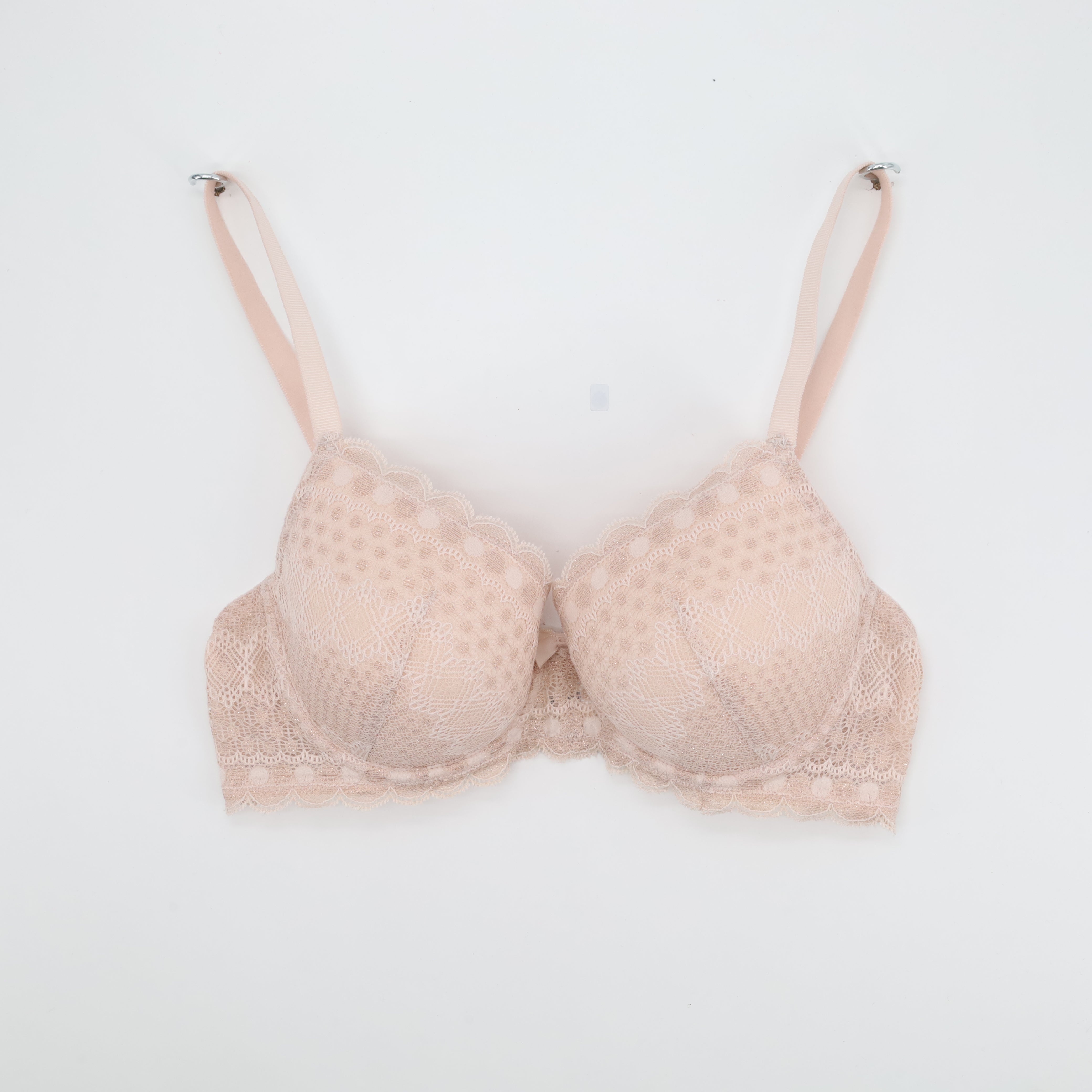 Soutien-gorge ETAM Rose